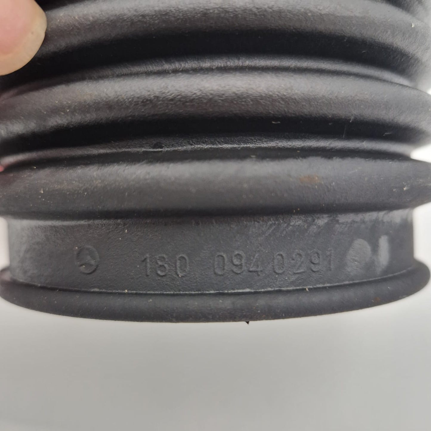 TACHOMETER 24V / KOMPL A0115420406
