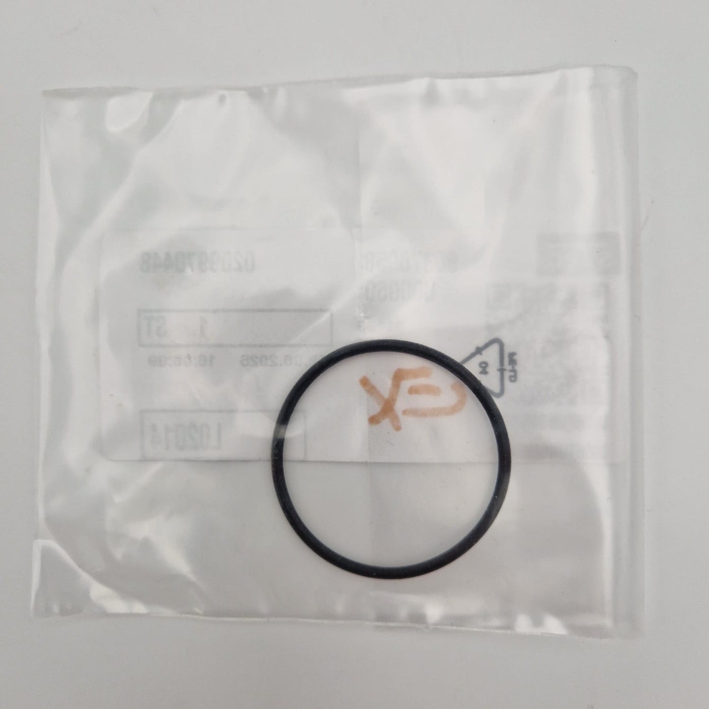 KOLBENRING-TEILSATZ STD A0020306624 Mercedes