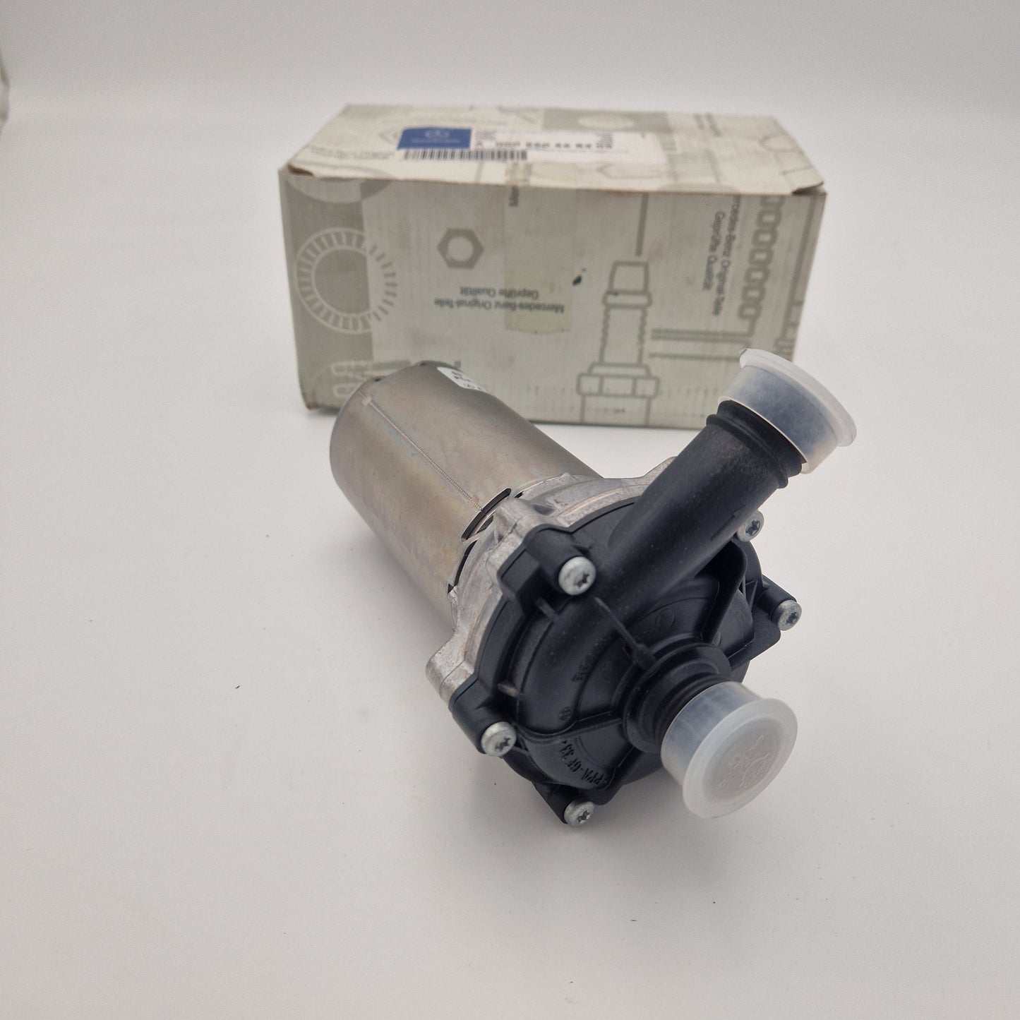 Wasserpumpe A0005506683 OEM G 270 CDI G 290 DG