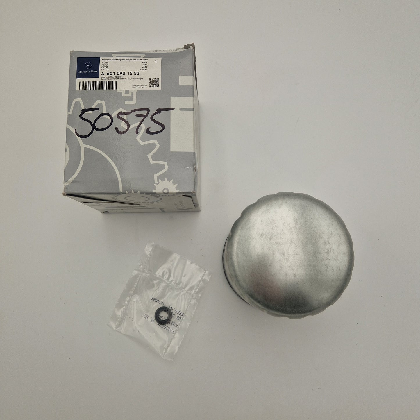 Kraftstofffilter G 270 CDI A6010901552