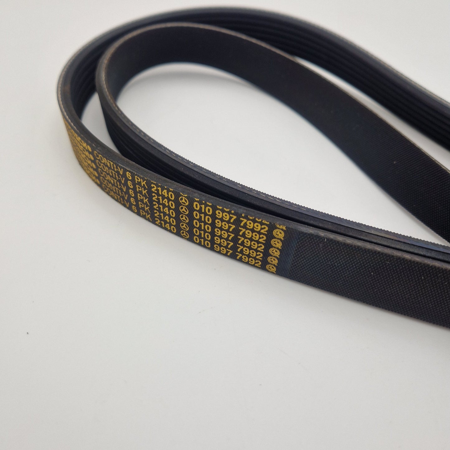 Keilriemen A0109977992 OEM G 270 CDI G 290 GD