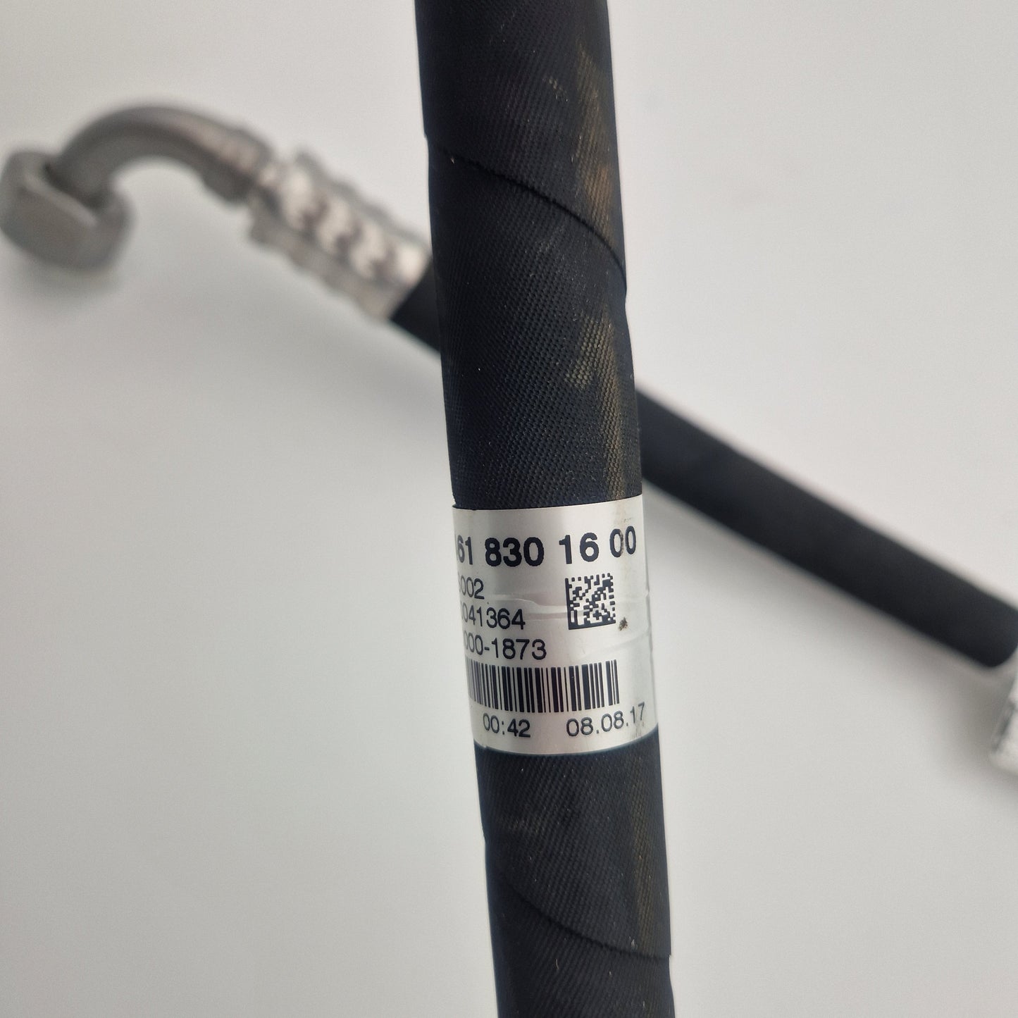 Leitung A461830160064 / A4618301600