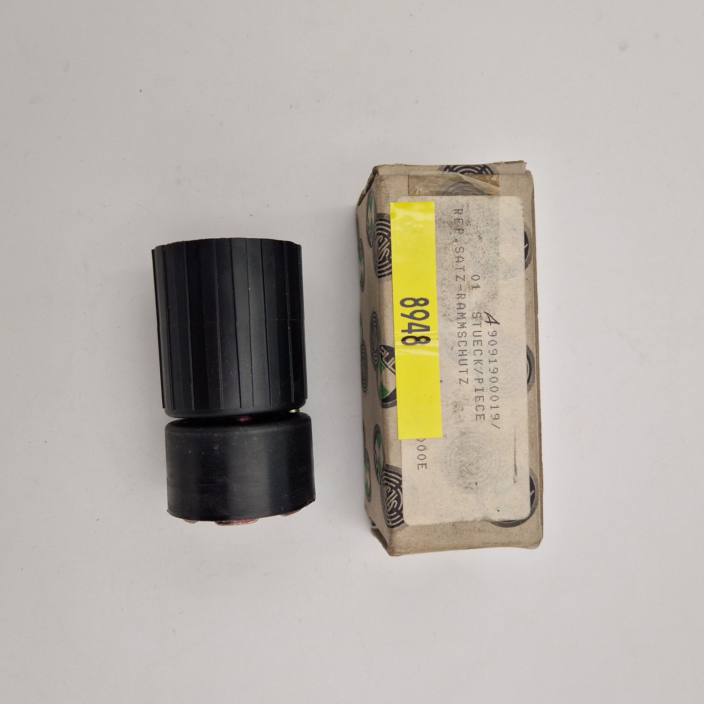 Rammschutz Reperatursatz A9091900019 G 270 CDI / G 290 GD