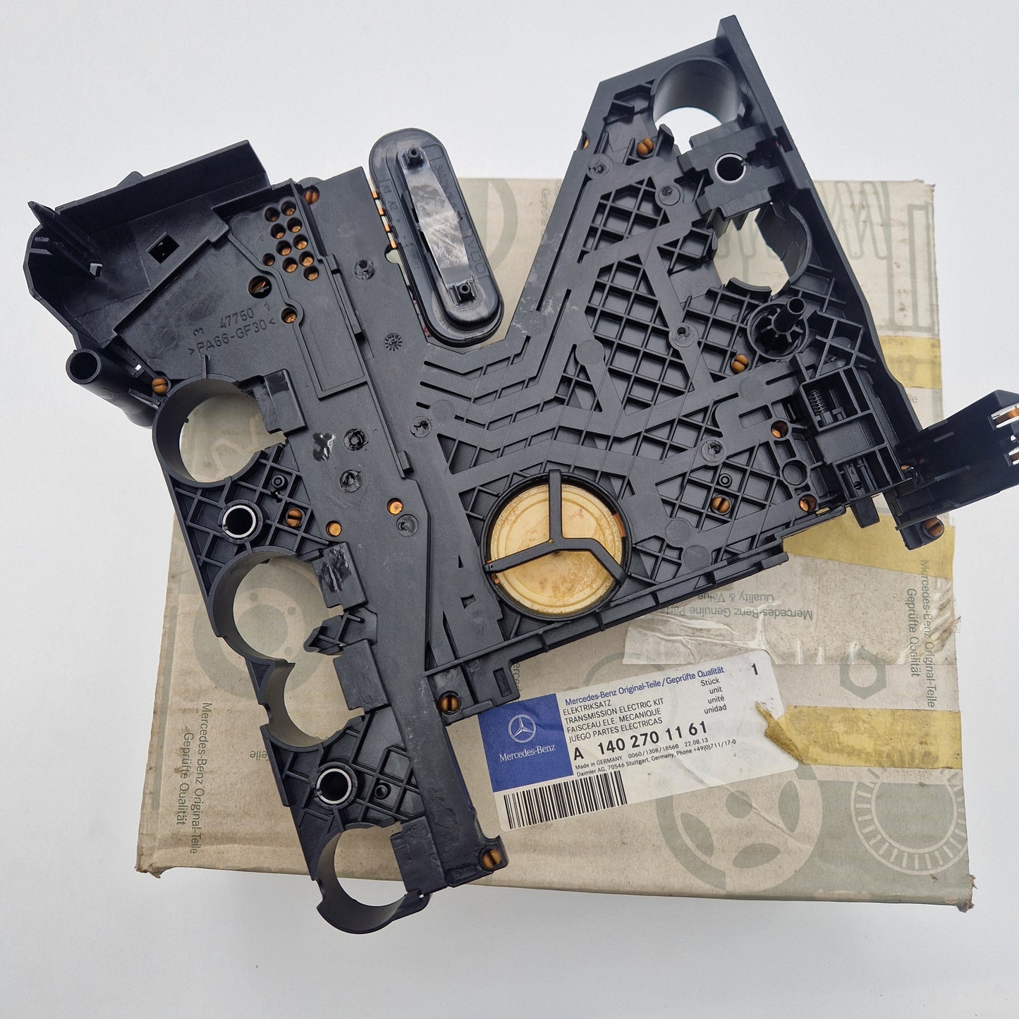 GETRIEBE-ELEKTRIKSATZ OEM A1402701161 G 290 GDT