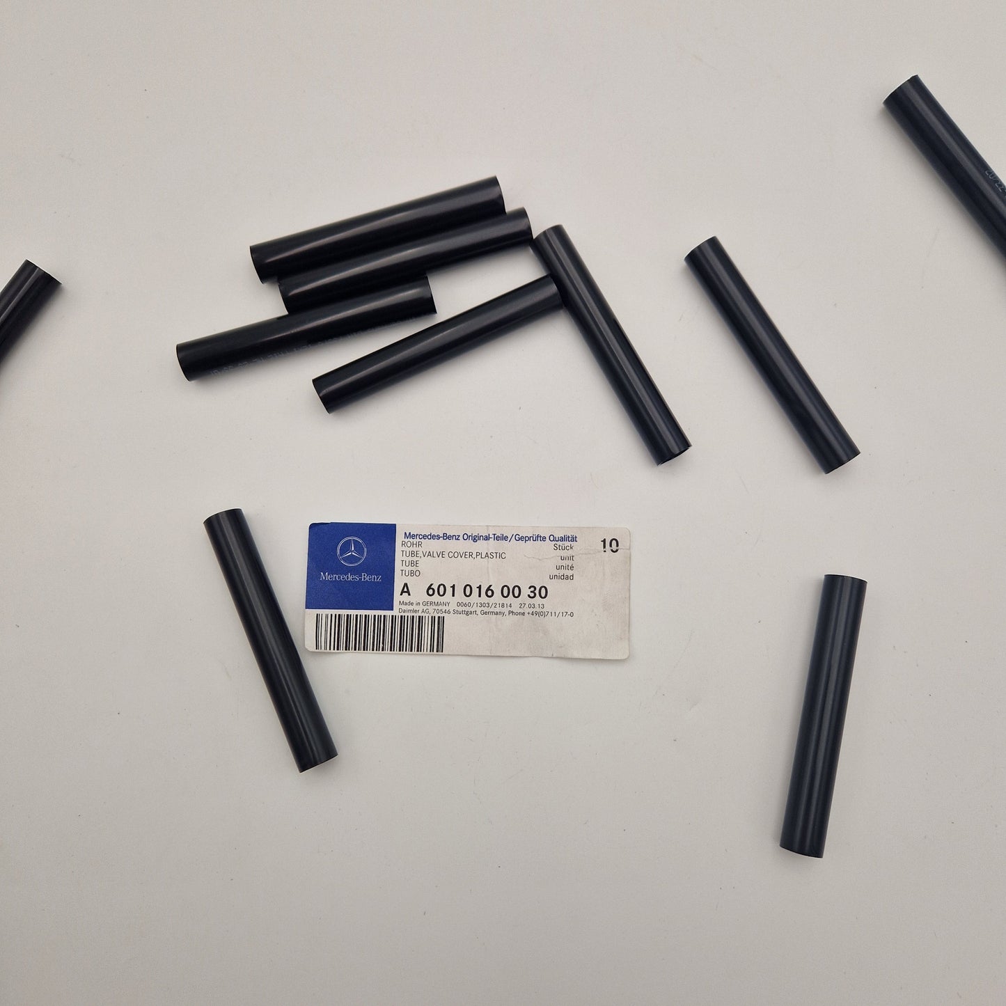 ROHR A6010160030 WOLF 250 GD / G 290 GD