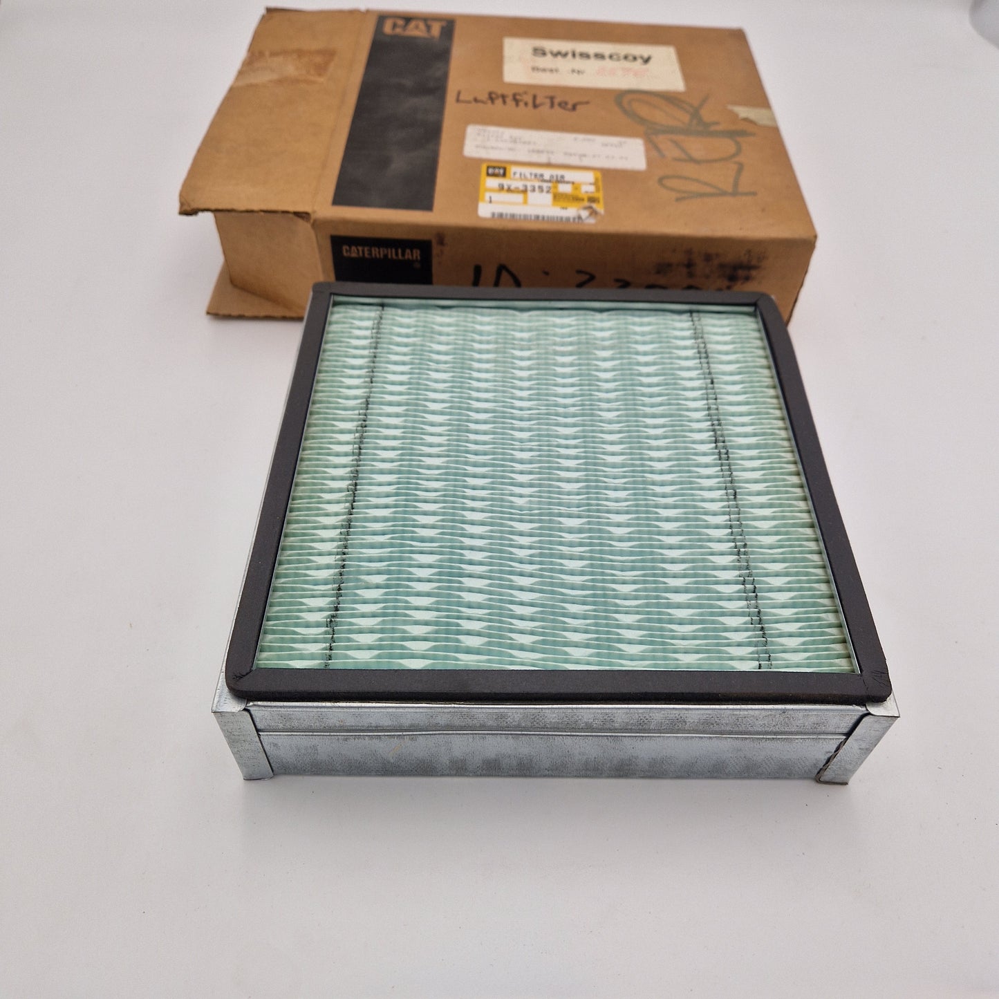 9X-3352 CAT Filter