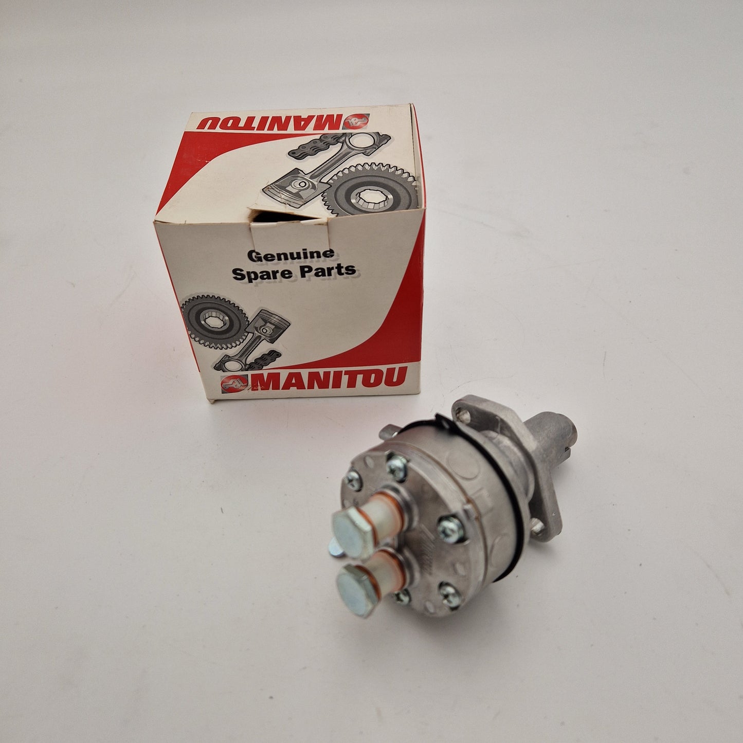 Manitou 475568 Pumpe OEM