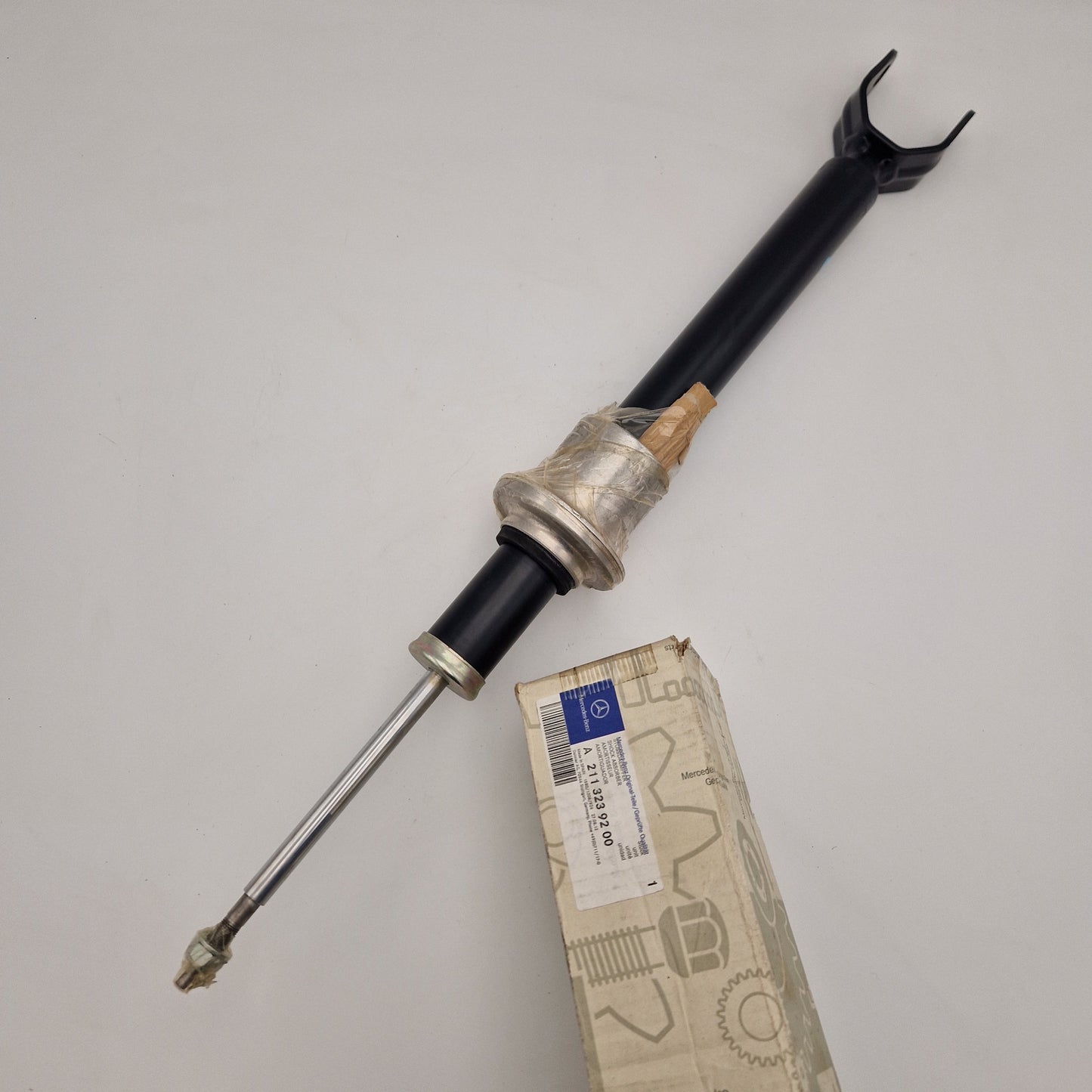 Stossdämpfer A2113239200 WOLF G 250 GD / G 290 GD