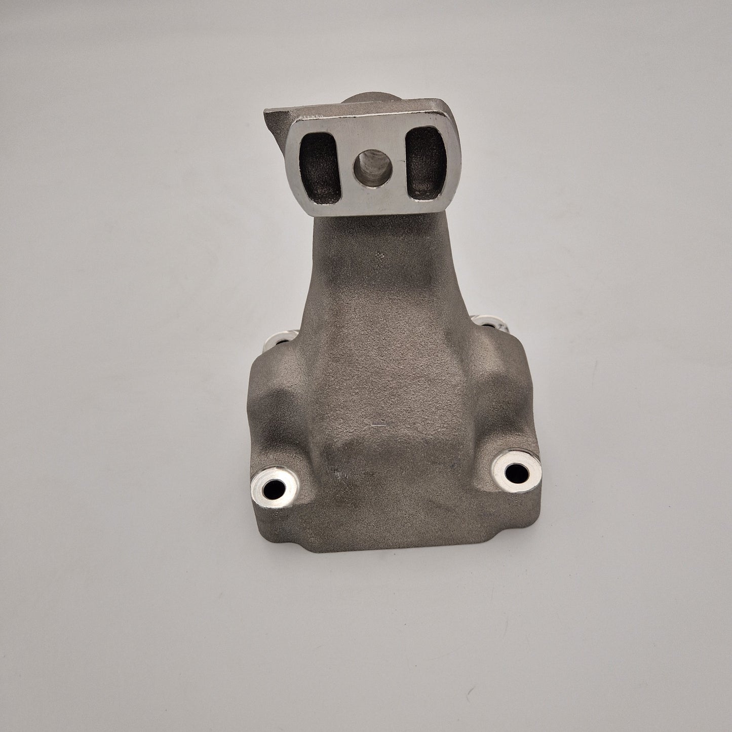 MOTORTRAEGERPLATTE A6122231304