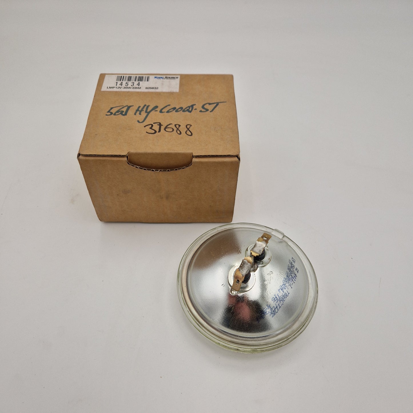 LMP12V-35W-SBM Lampe 14534