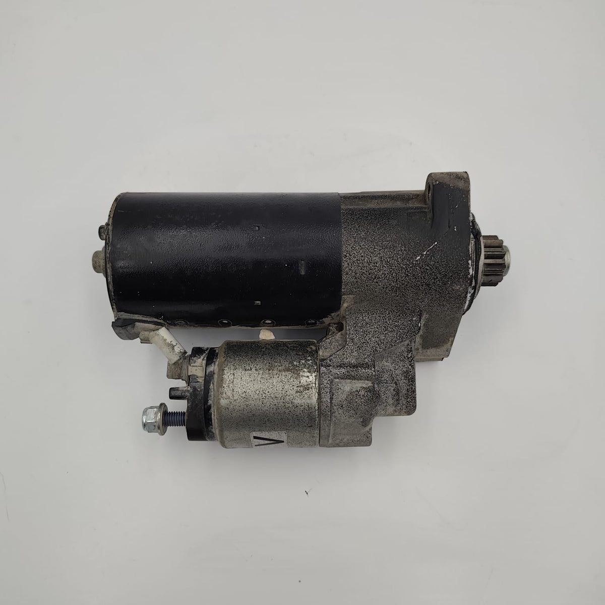 A0061516301– ANLASSER STARTER G300 / G270 – Mercedes/Puch