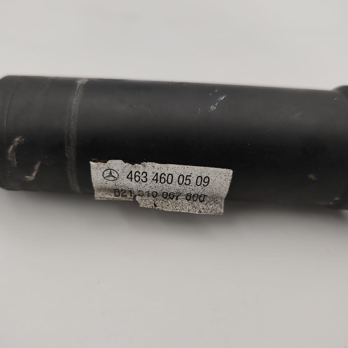 A4634600509 – Lenkspindel G 270 / G 300 – Mercedes/Puch gebraucht