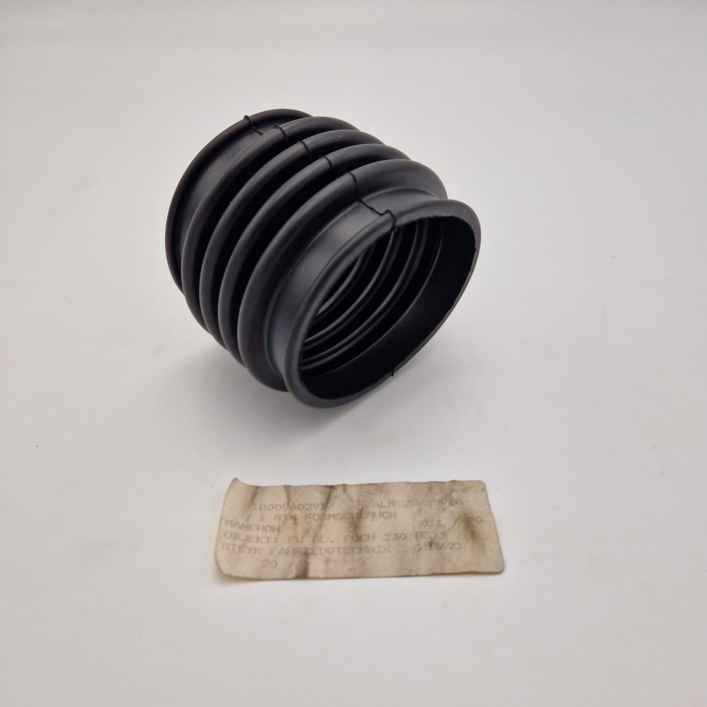 MANSCHETTE A1800940291