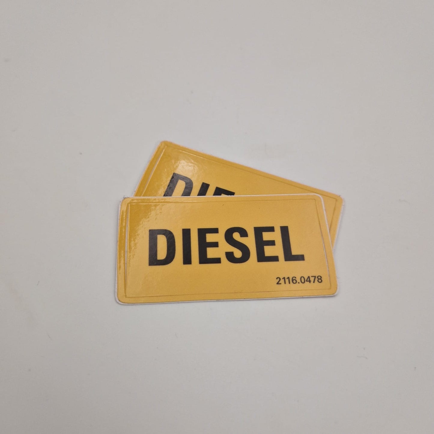 Kleber DIESEL Schweizer Armee