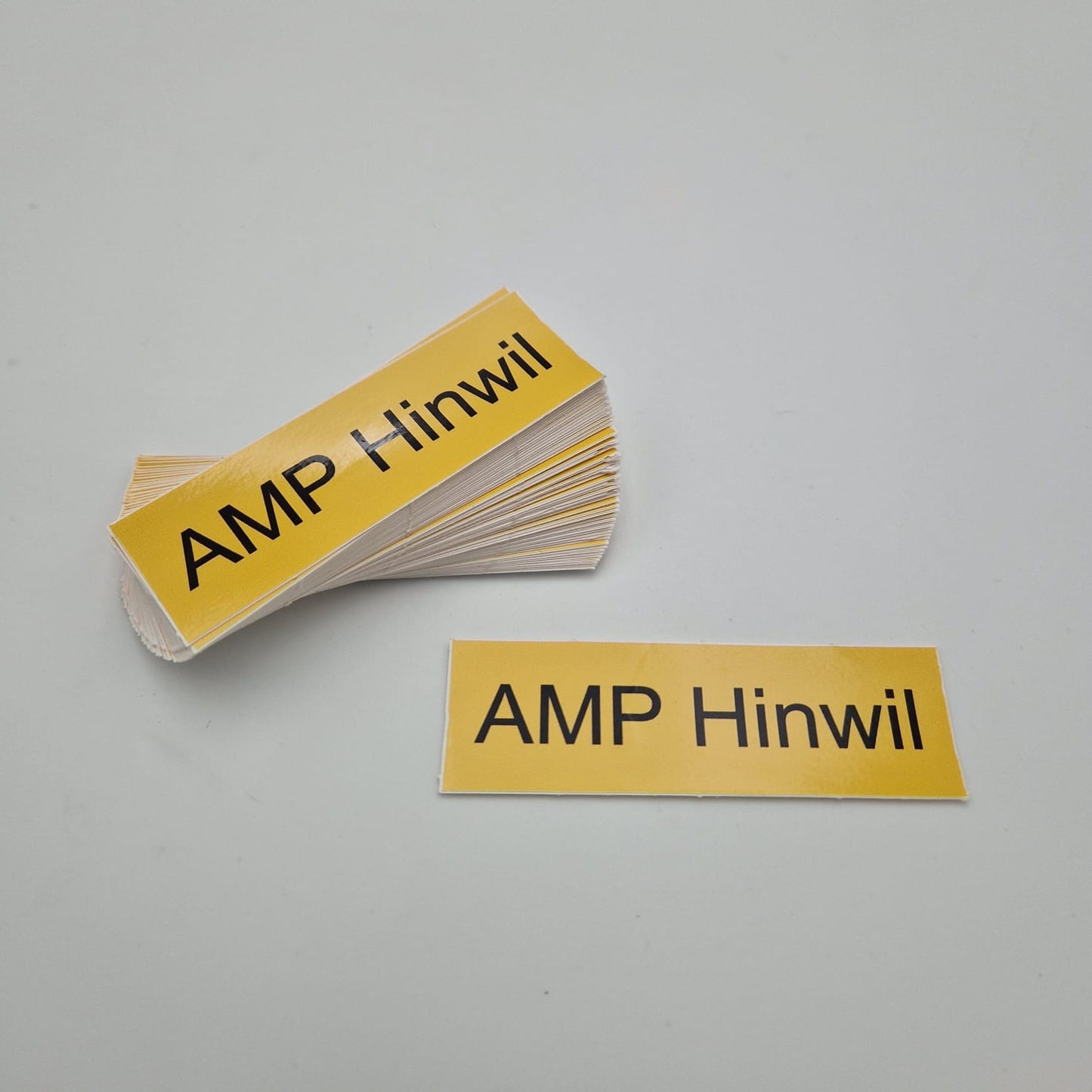 Kleber AMP Hinwil Schweizer Armee