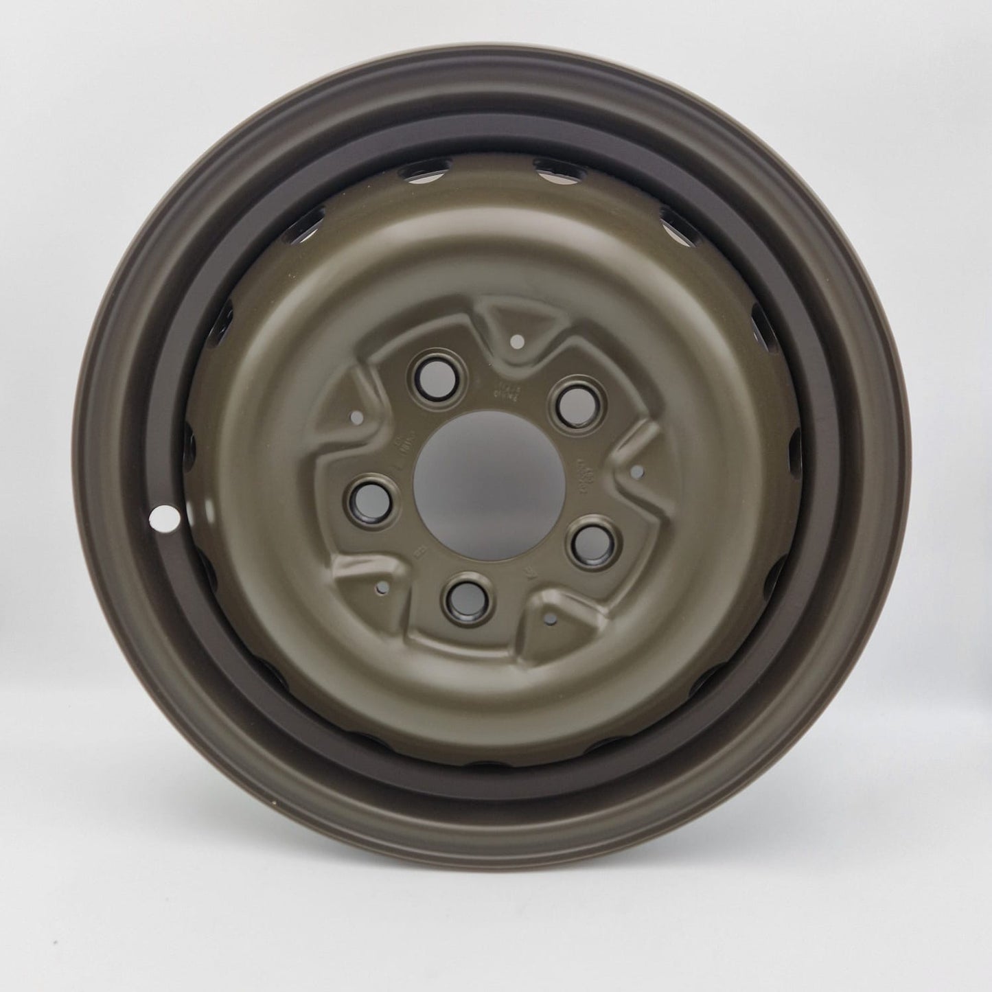 ROUE À DISQUE A4614001302
