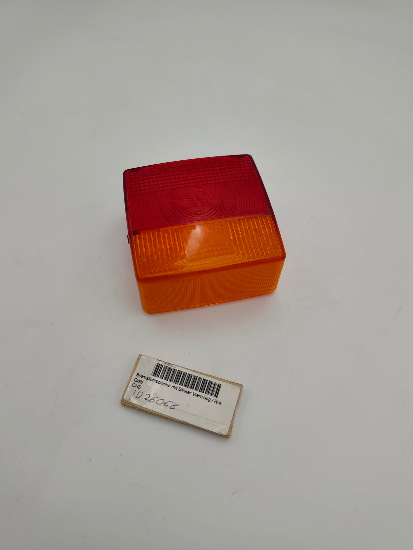 HELLA 9EL 129 519-001 Rücklichtglas