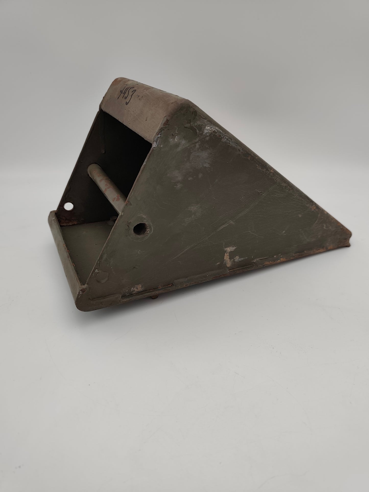 Radkeil LKW / Anhänger Schweizer Armee