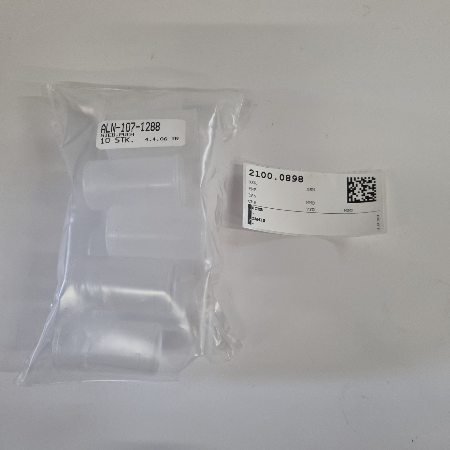 SIEVE A0004316934