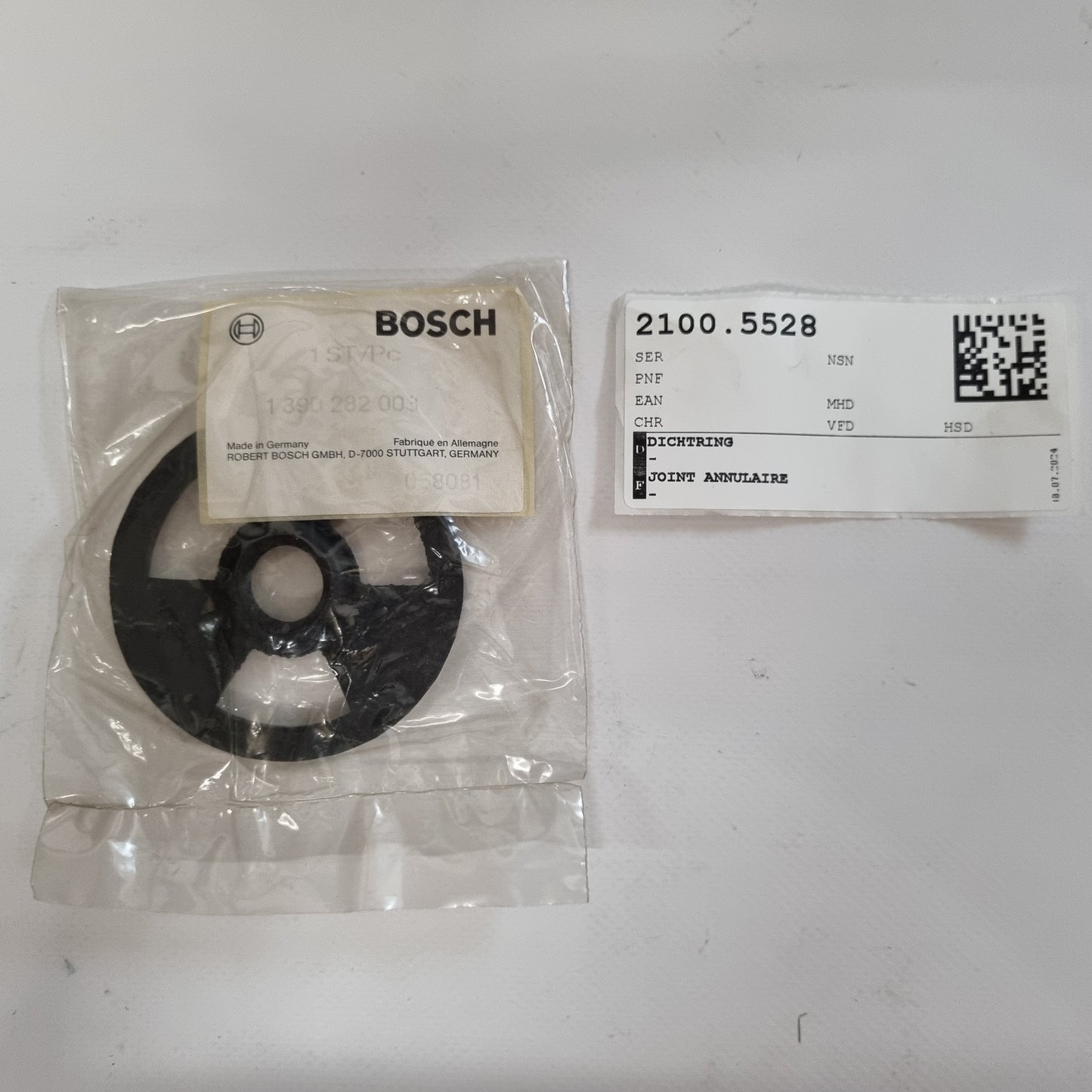 DICHTUNGSRING A0049970240