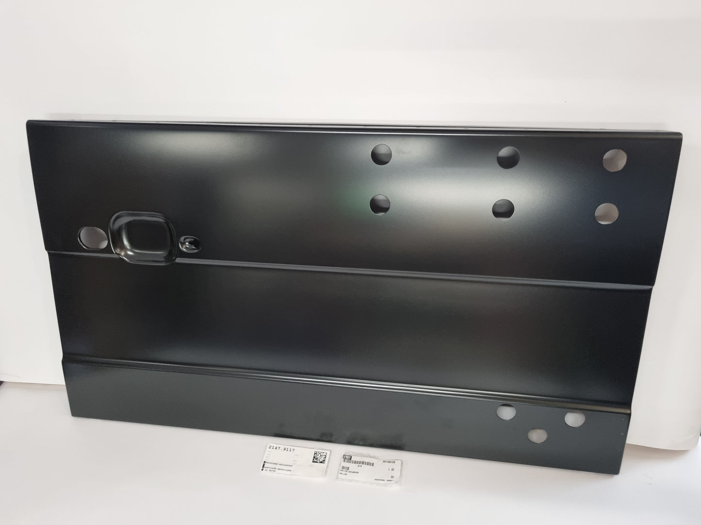 REAR DOOR PLATING A4617400109