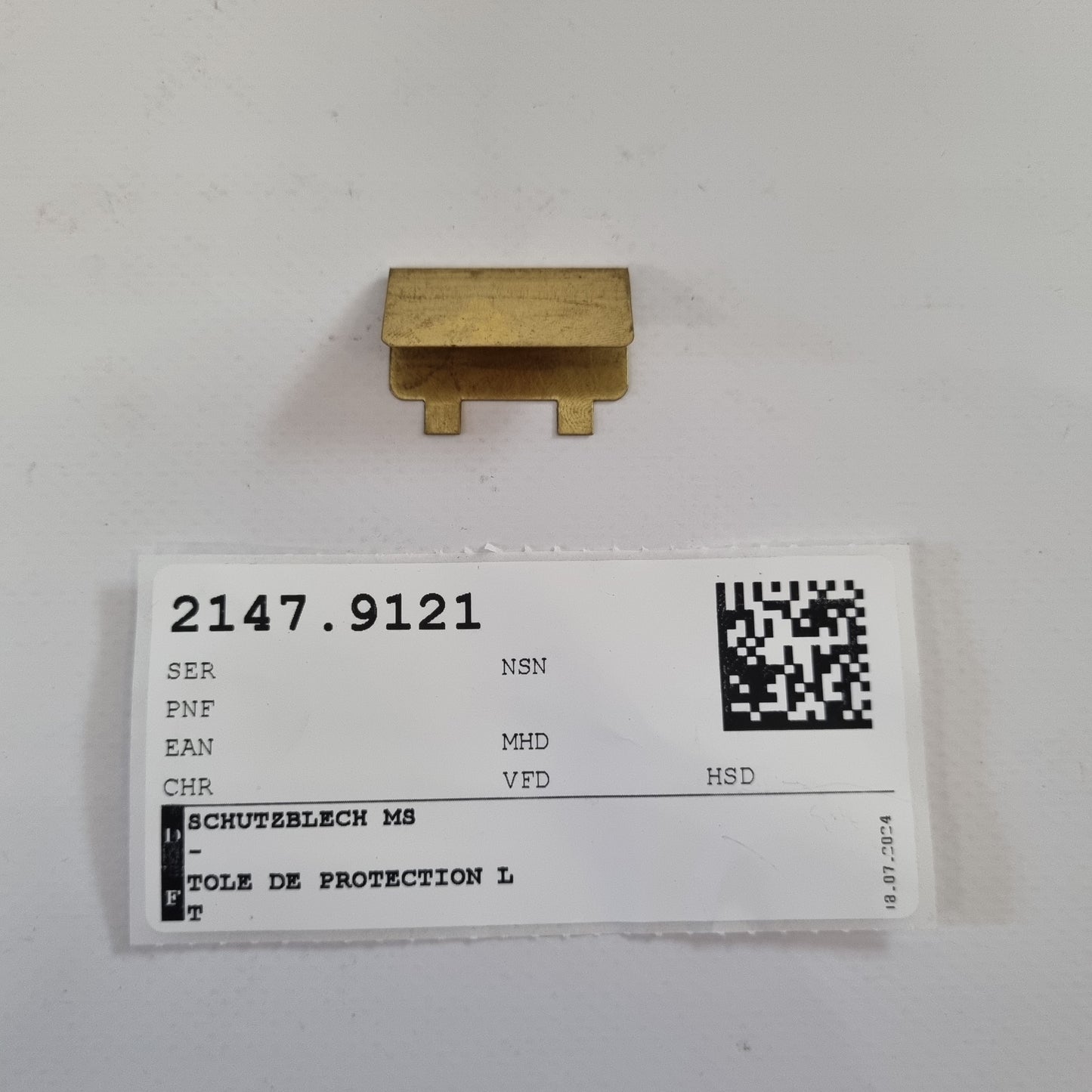 FENDER MS A4607920414