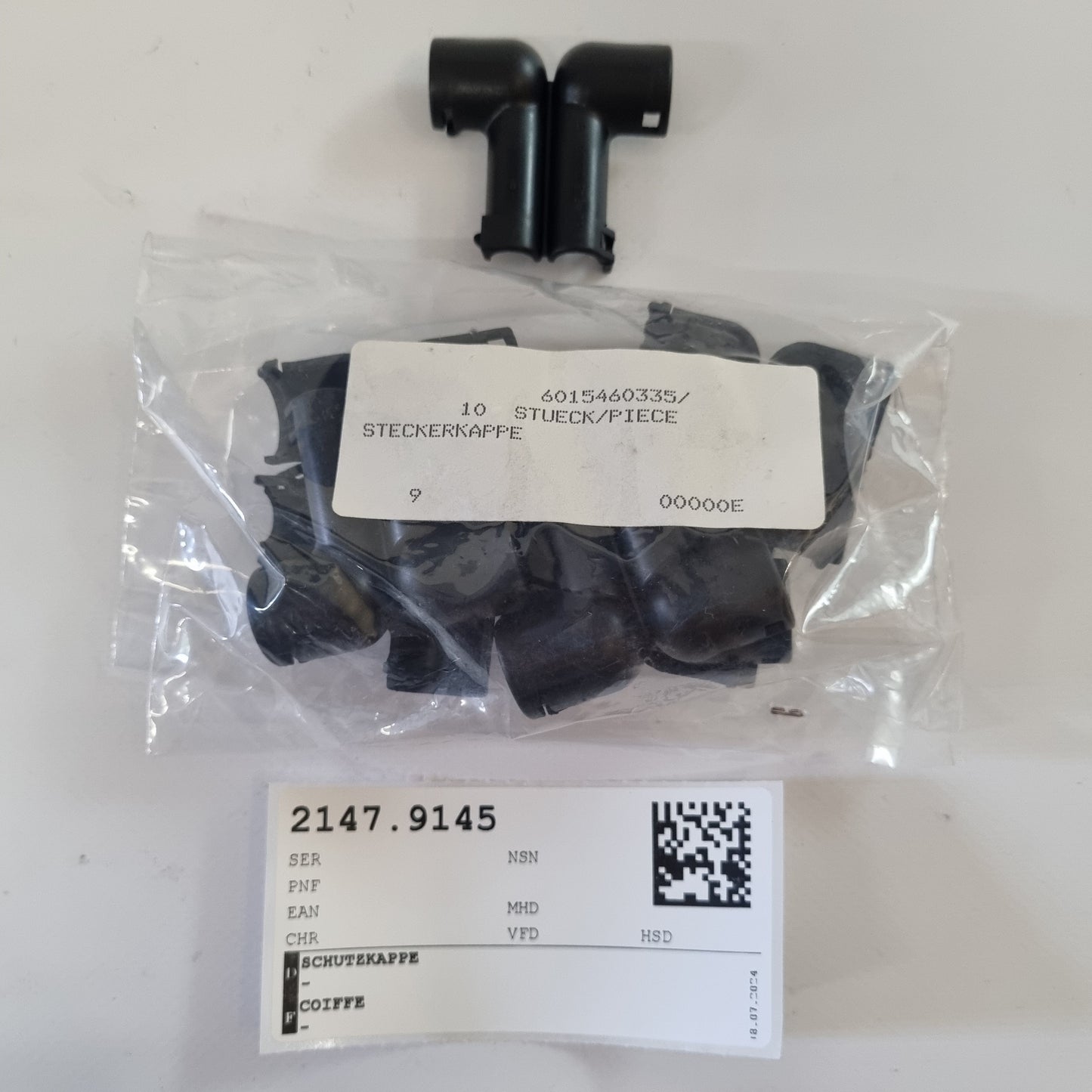 SCHUTZKAPPE A6015460335