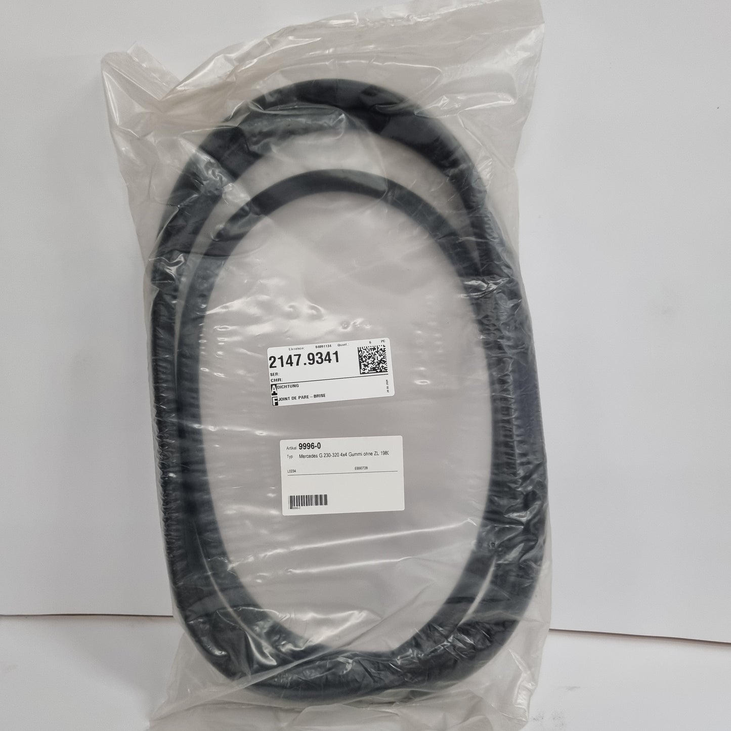 SEAL A4606710320