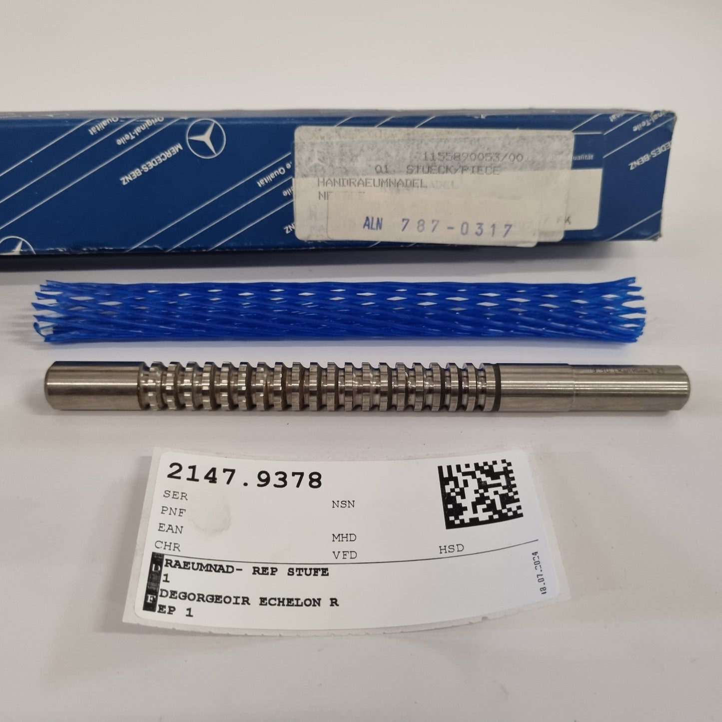 RAEUMNAD- REP STUFE 1 A1155890053