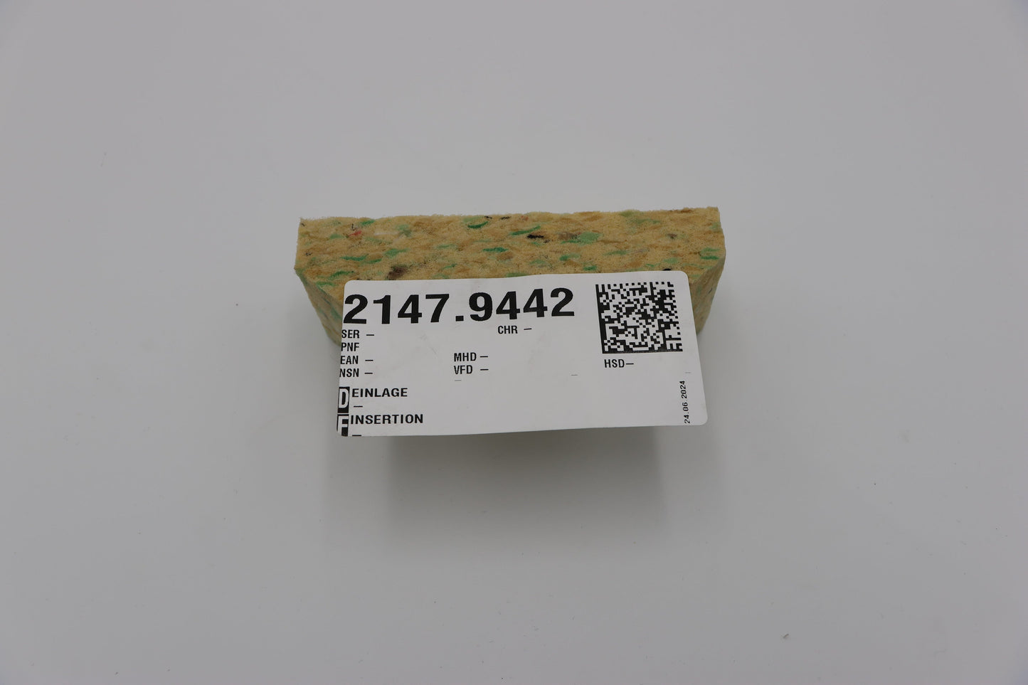 INSERT A4619140197