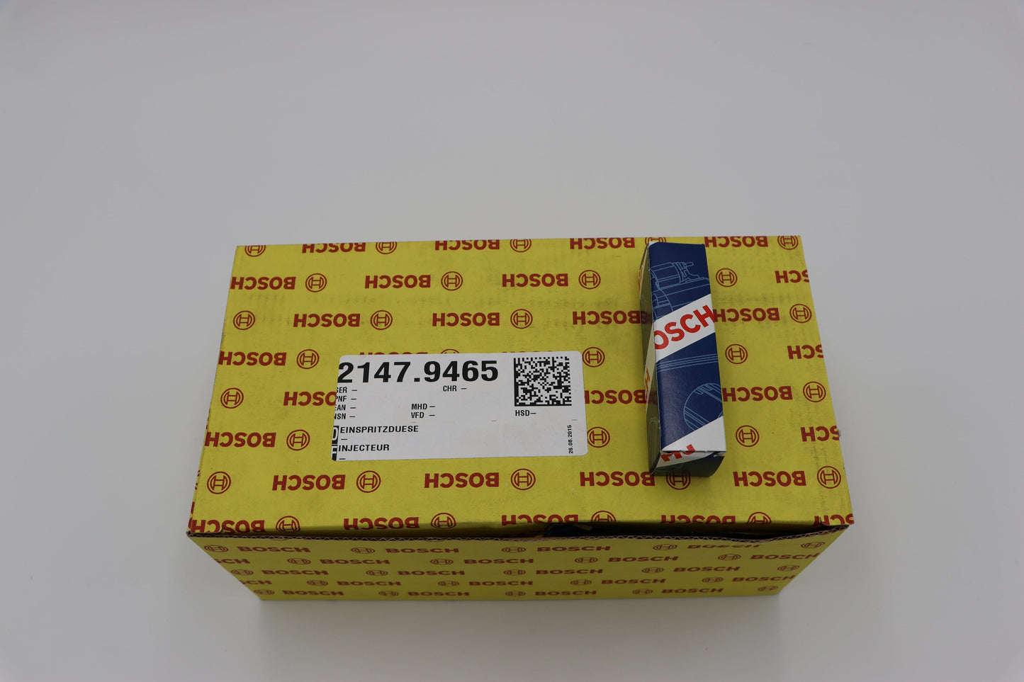BUSE D'INJECTION A0000785723