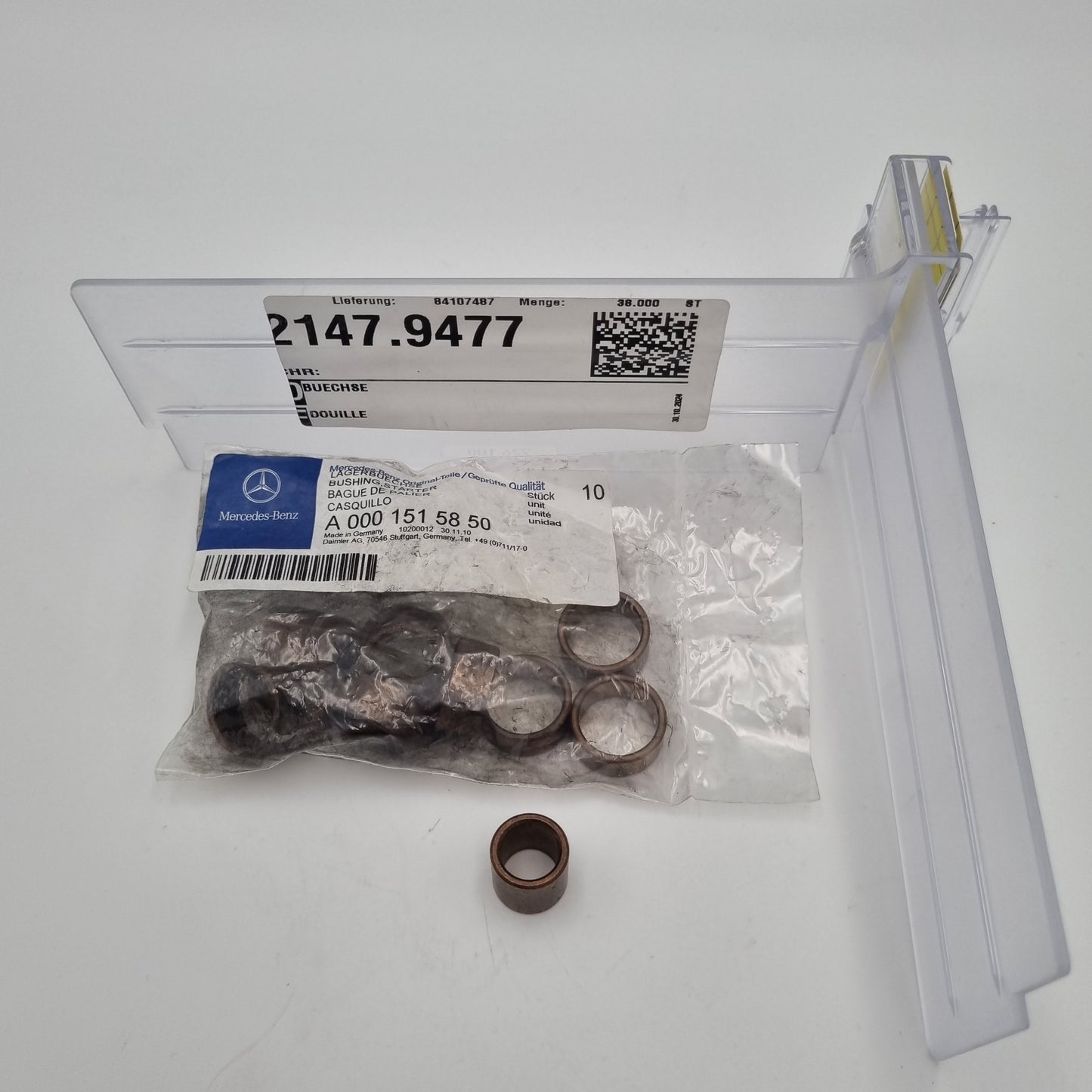 BUECHSE A0001511850