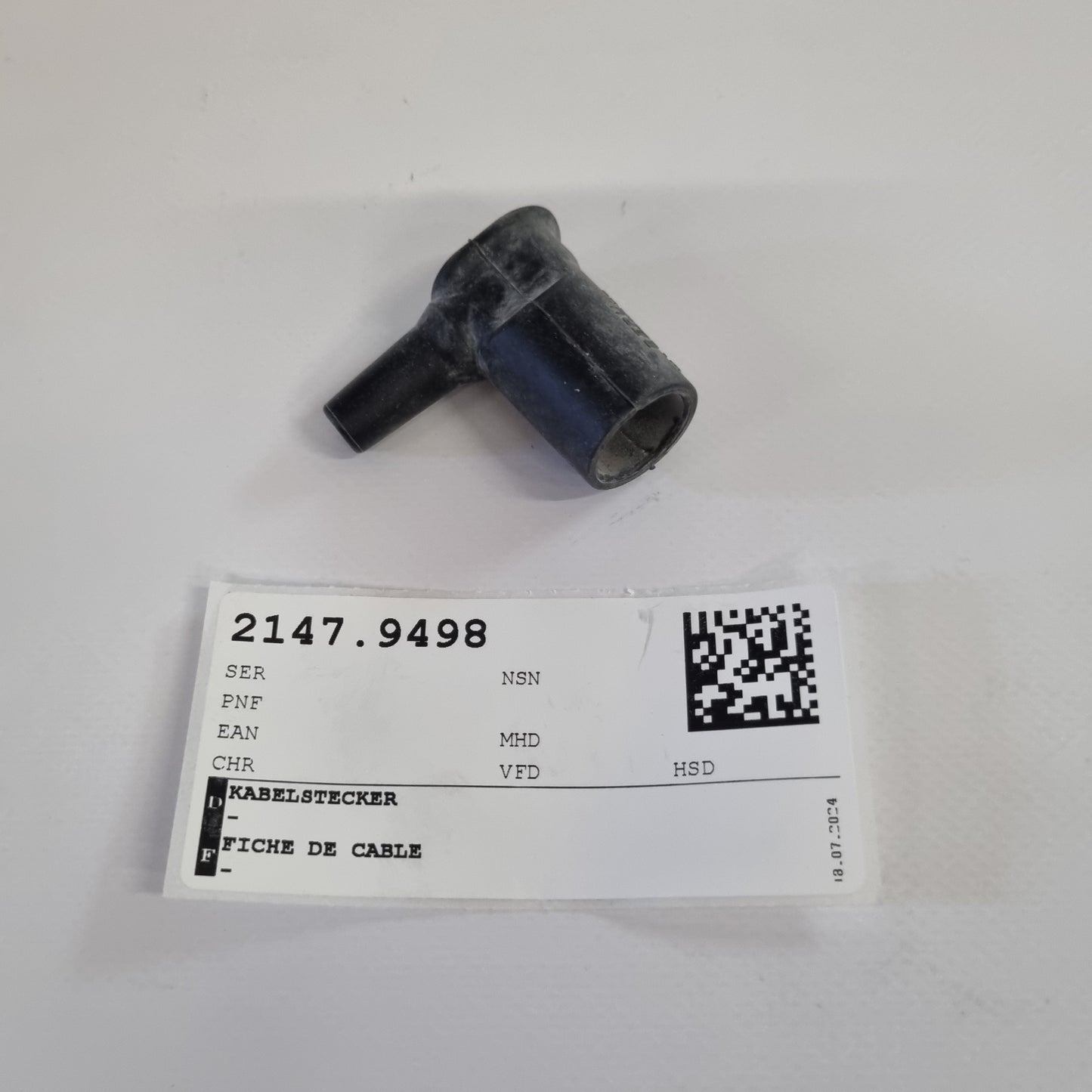 KABELSTECKER A0001592842