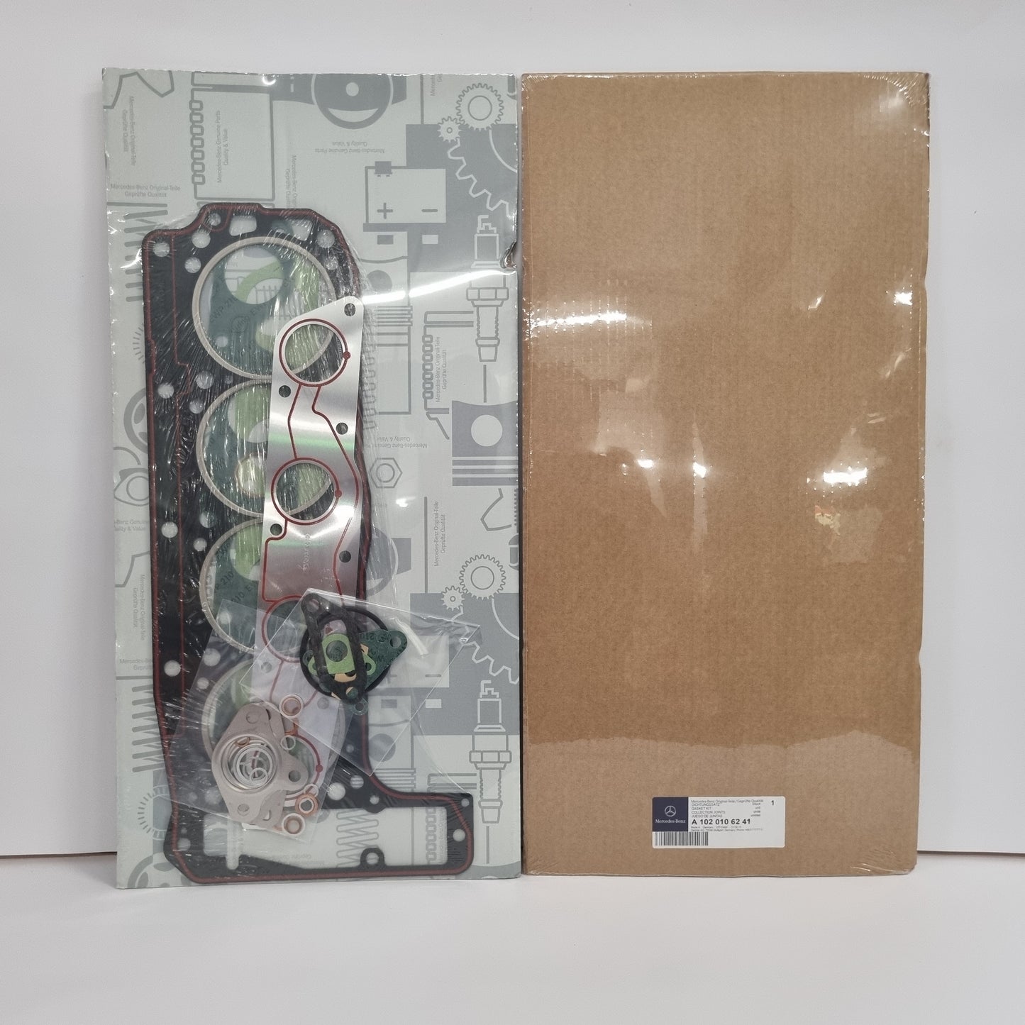 CYLINDER HEAD GASKET ASB FREE A1020162420