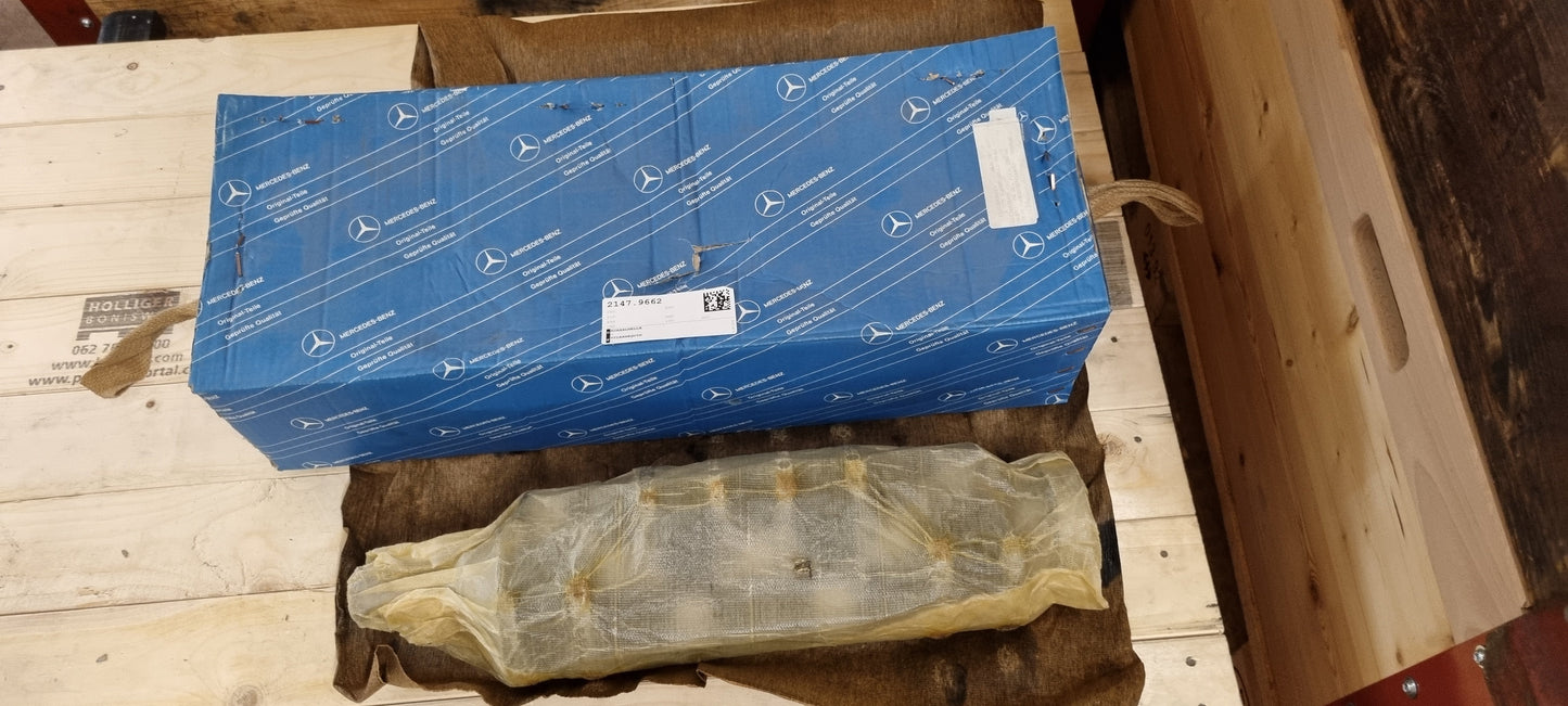 KURBELWELLE A1020300801