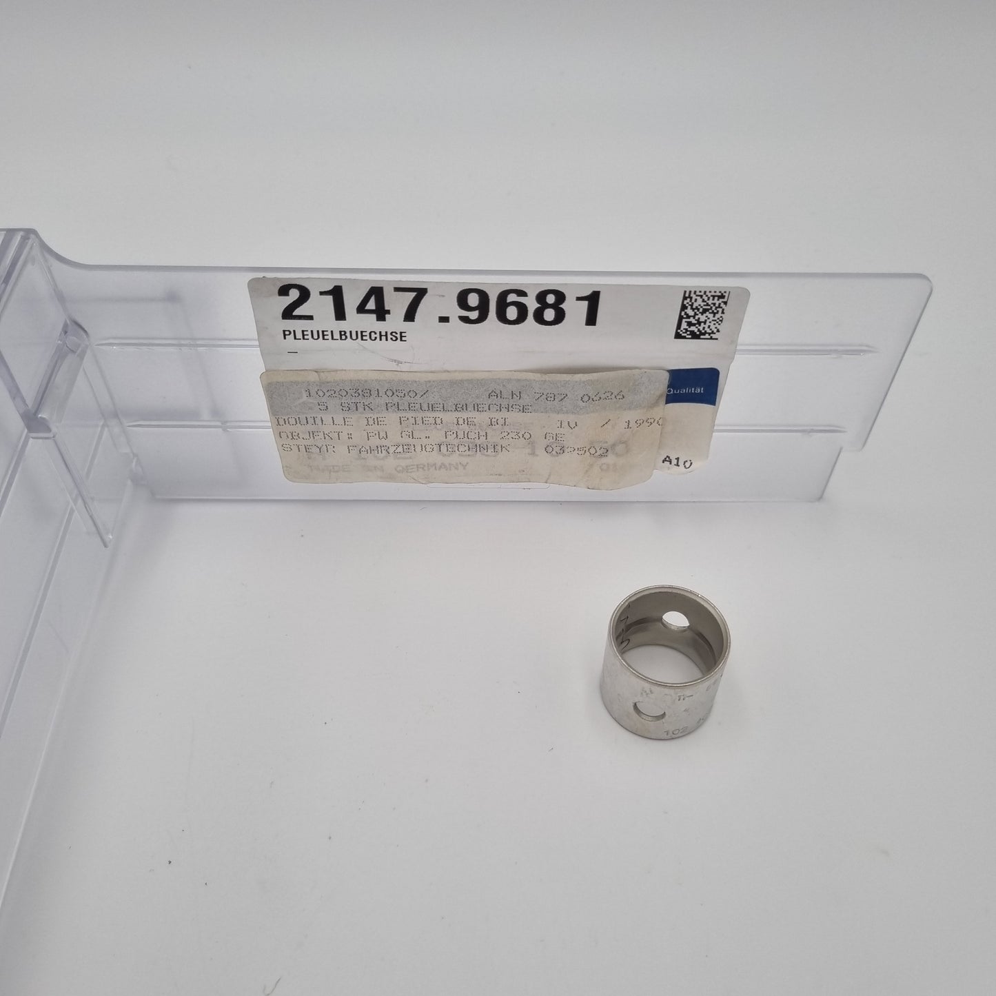 PLEUELBUECHSE A1020381050