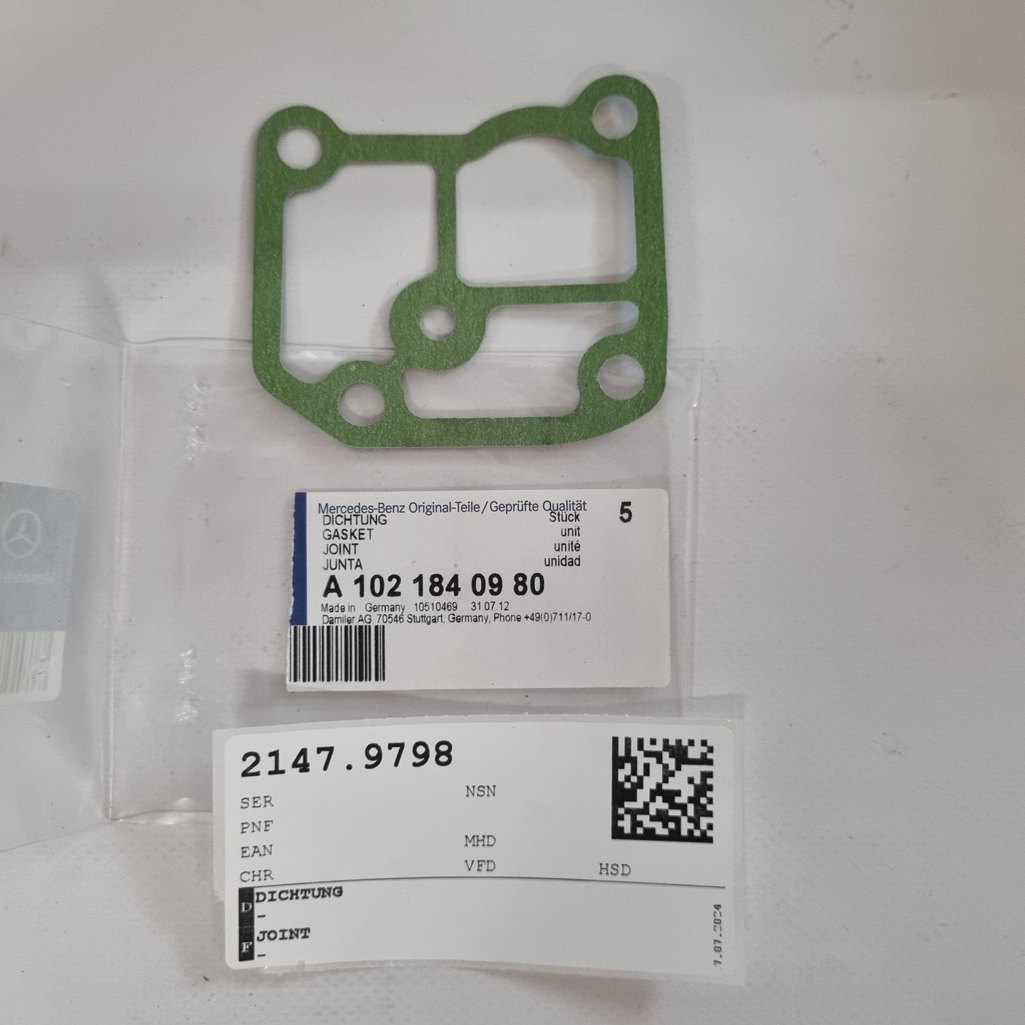 JOINT A1021840980
