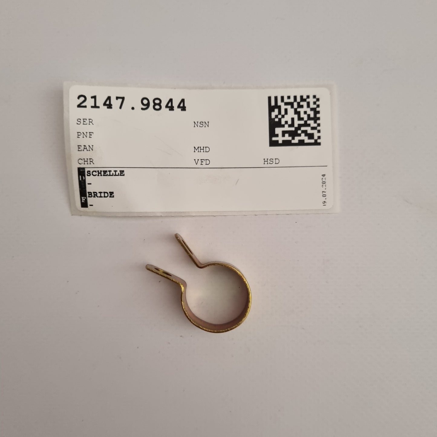 SCHELLE A1029950135