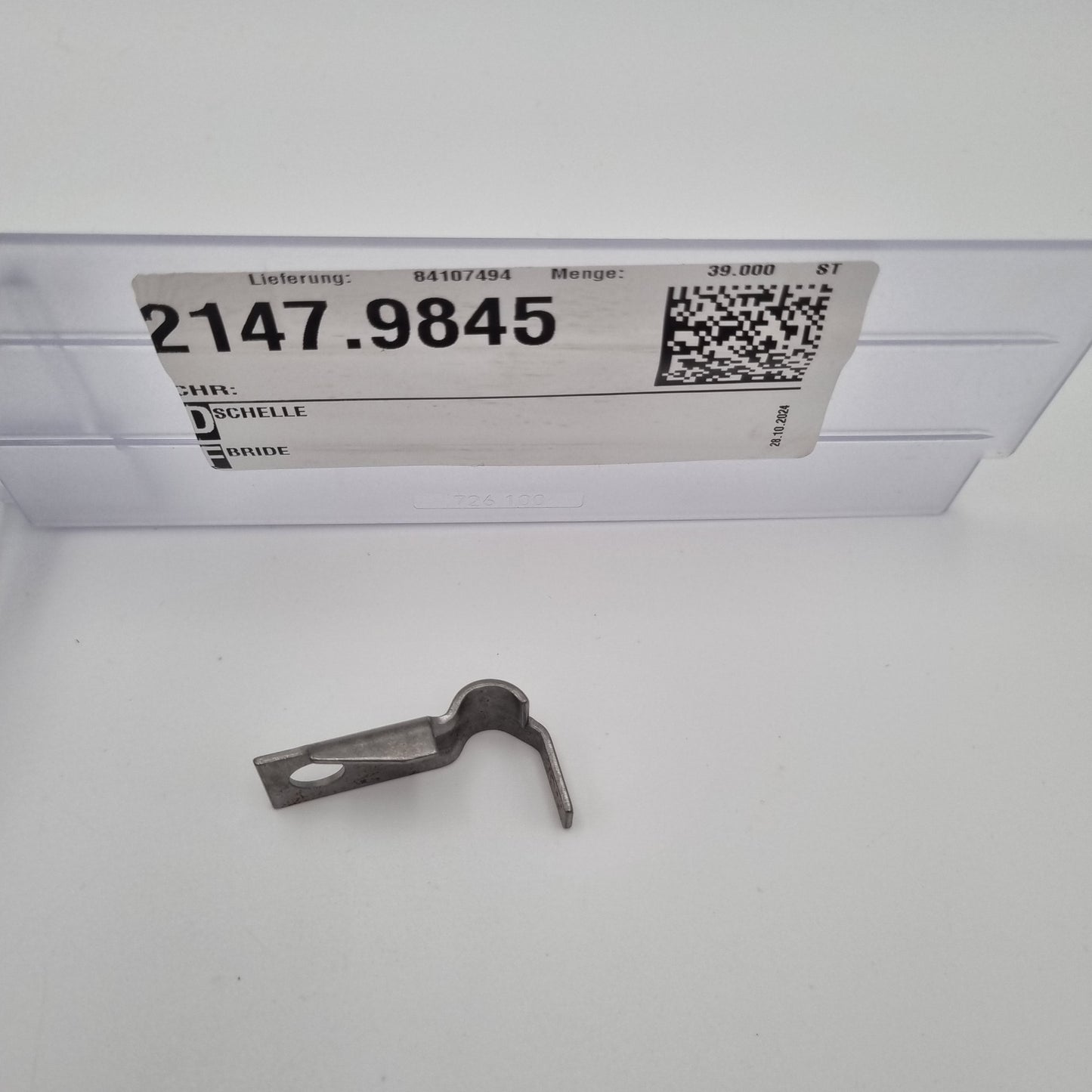 CLAMP A1029950320