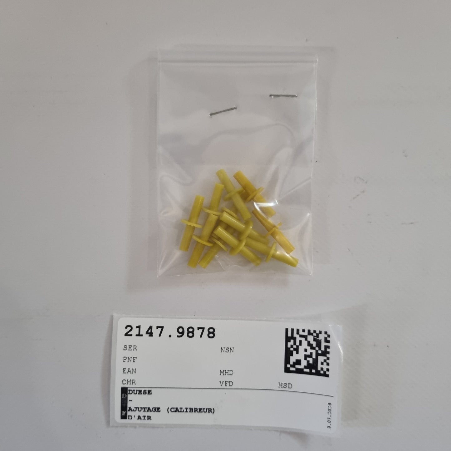 NOZZLE A1162760929