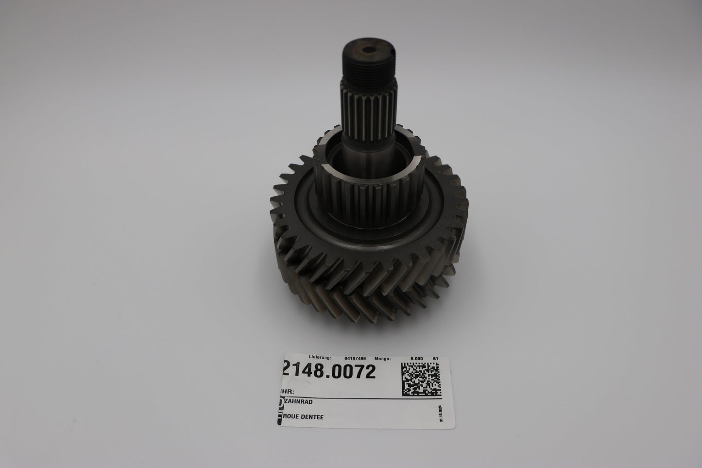 ZAHNRAD A4602800741