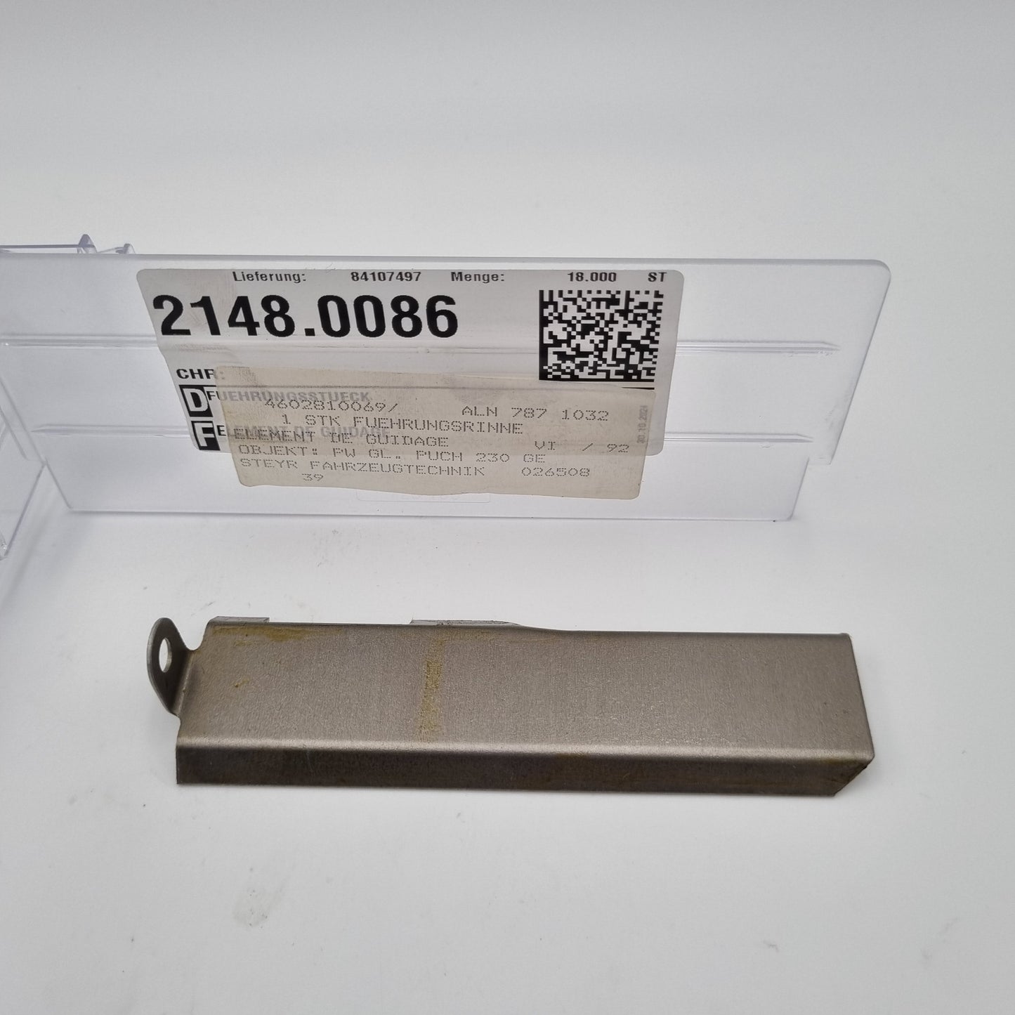 FUEHRUNGSSTUECK A4602810069