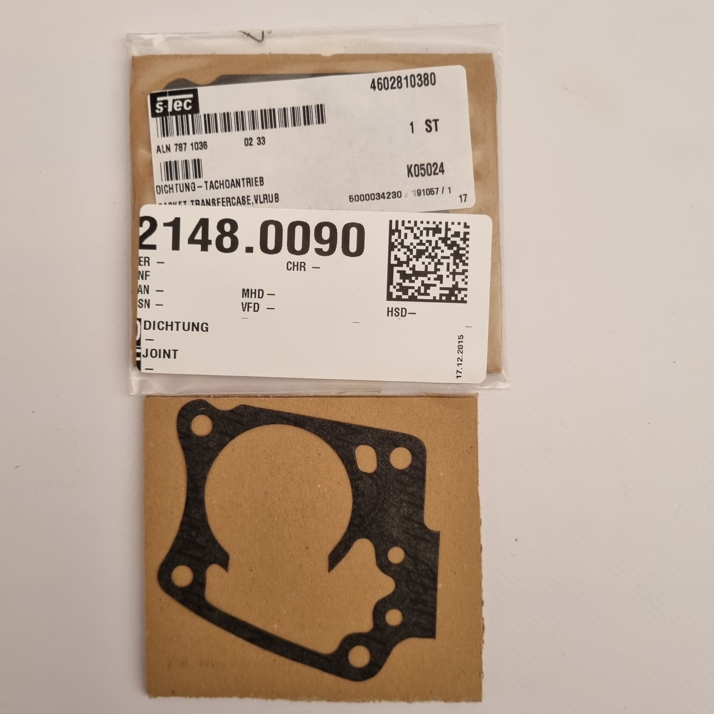 JOINT A4602810380