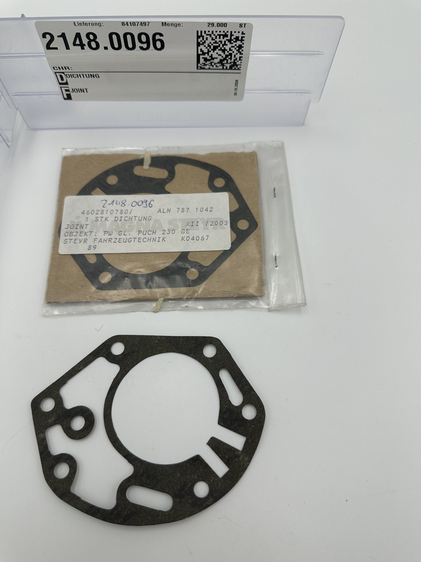 JOINT A4602810780
