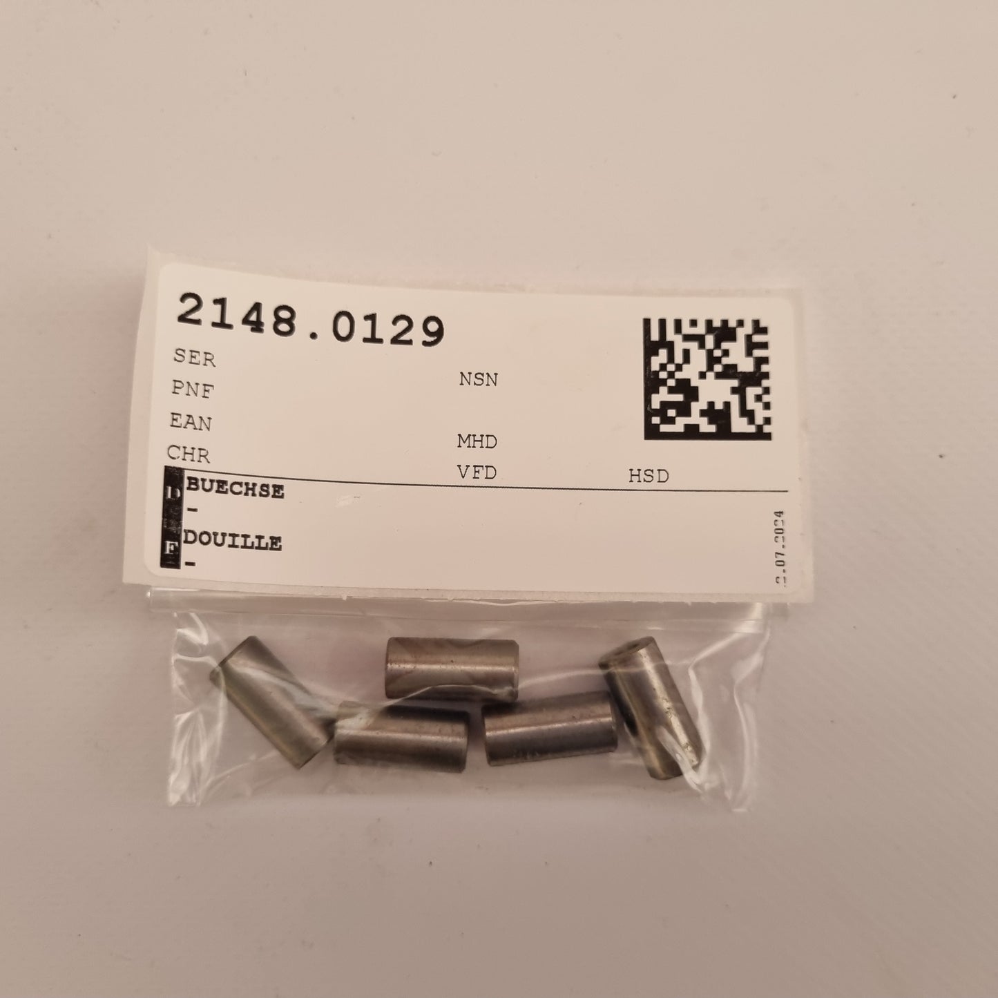 BUECHSE A4602840150