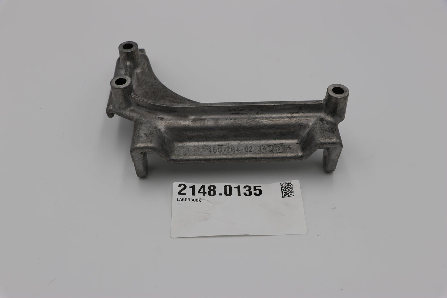 LAGERBOCK A4602840234