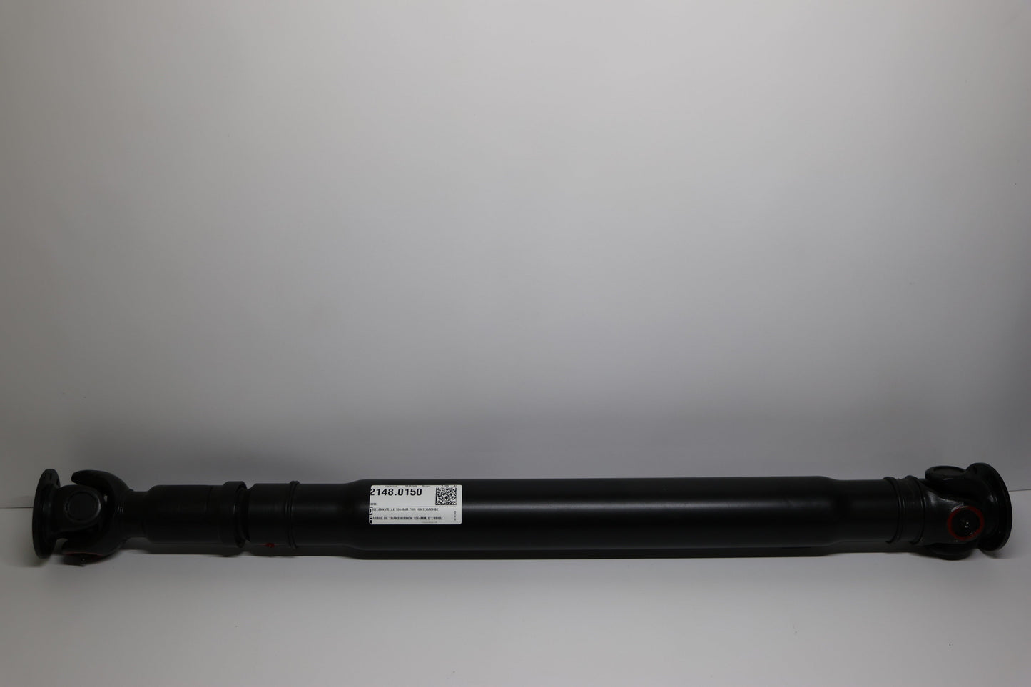 GELENKWELLE 1064MM ZUR HINTERACHSE A4604101918