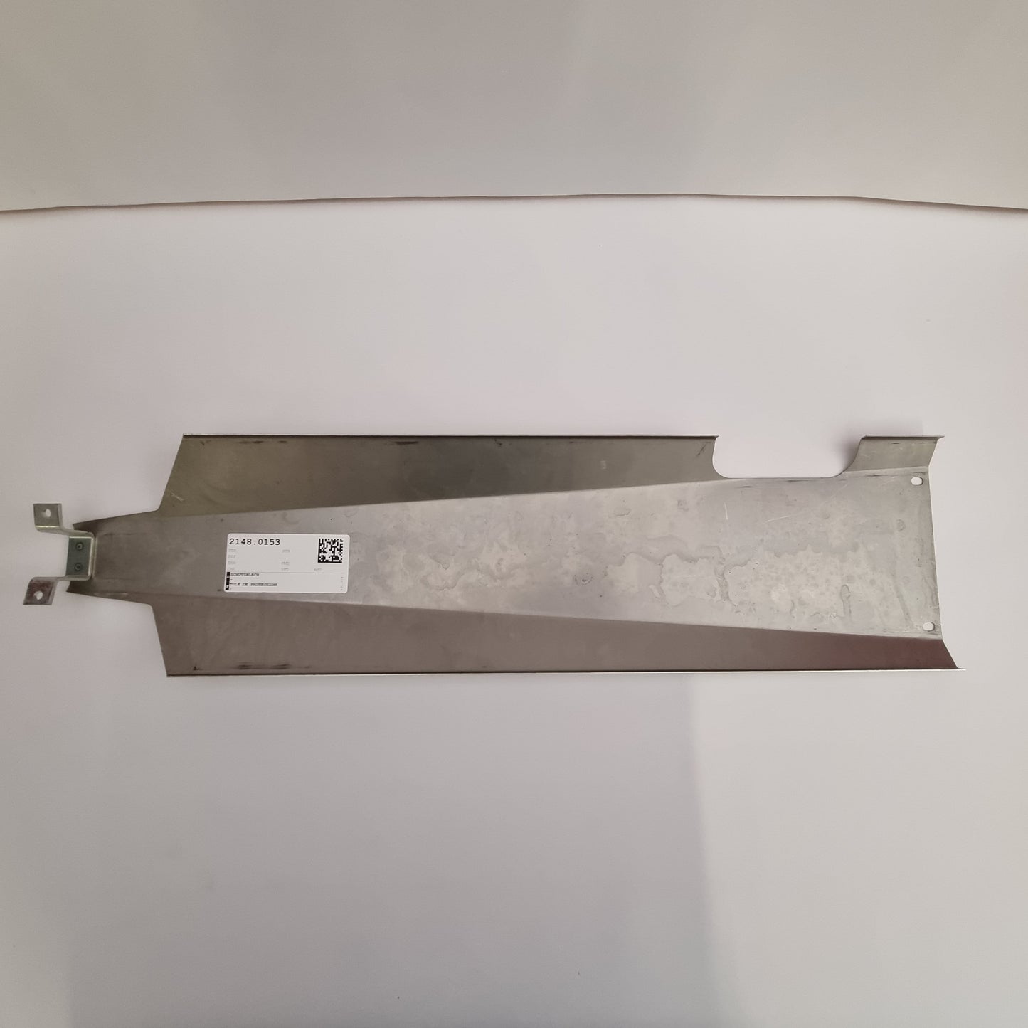 SCHUTZBLECH A4604901730