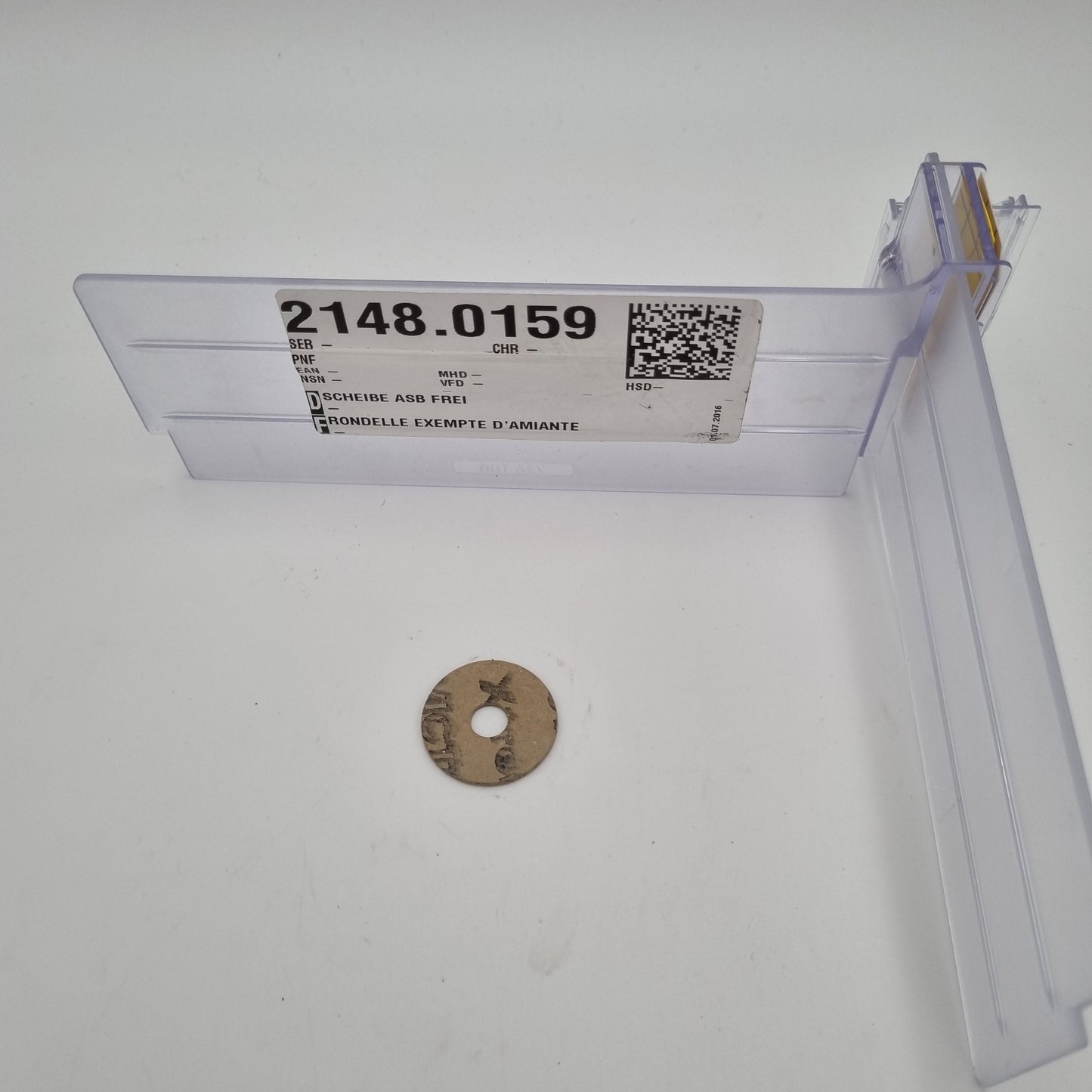 SCHEIBE ASB FREI A4604920376