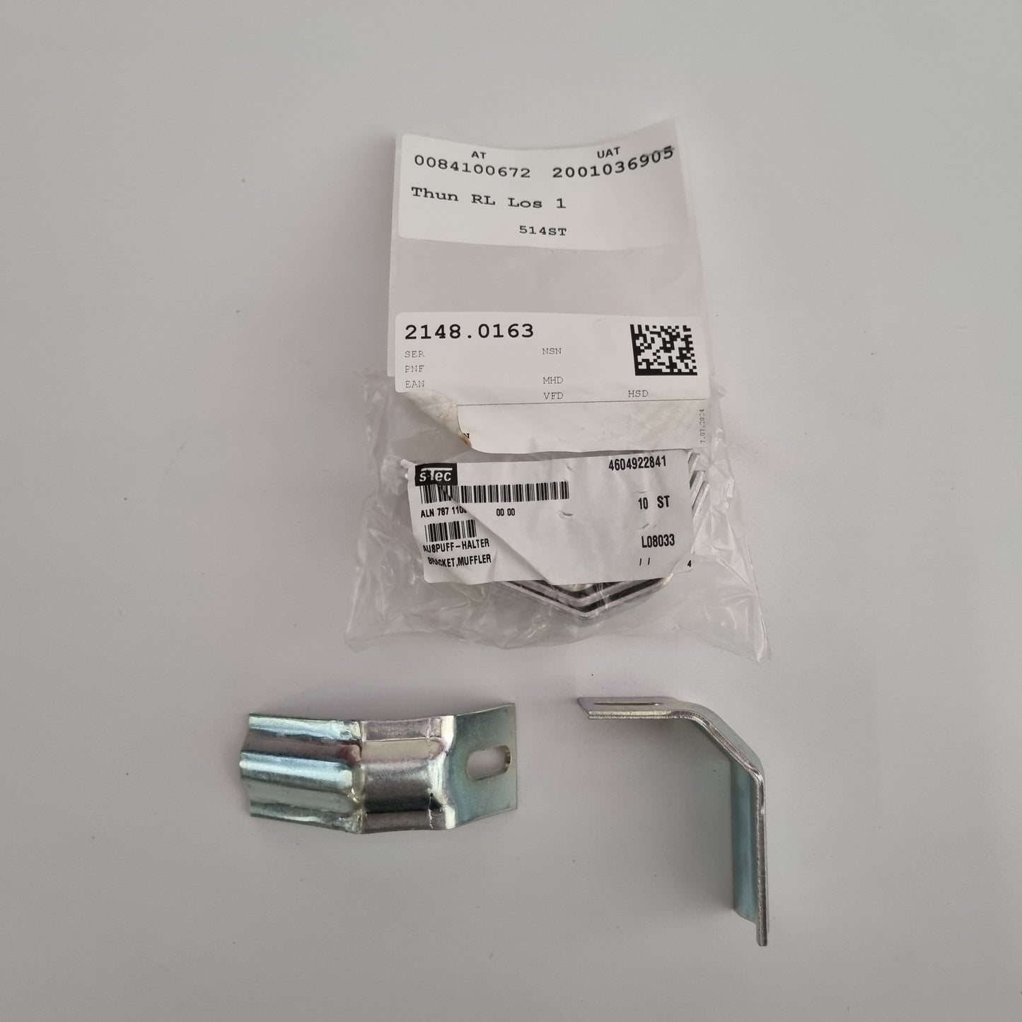 HALTER A4604922841